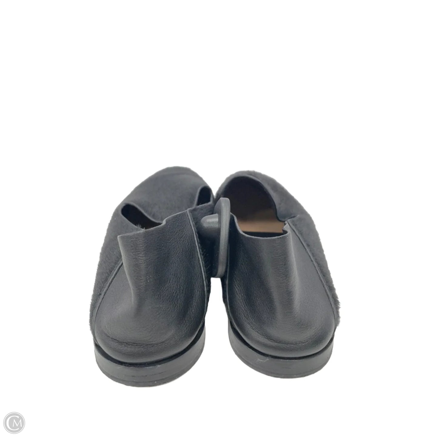 Shoes Flats By Cmc In Black, Size: 8.5