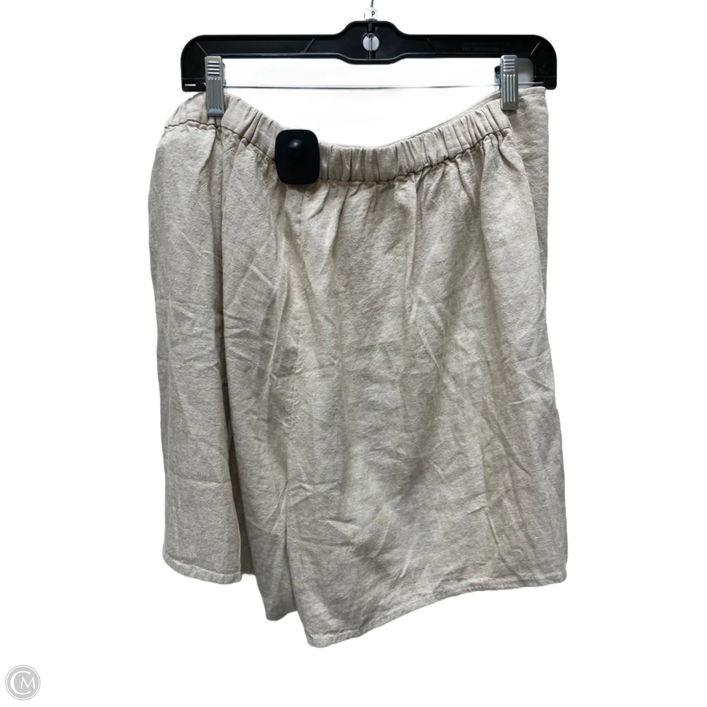 Skort By Old Navy In Tan, Size: 12