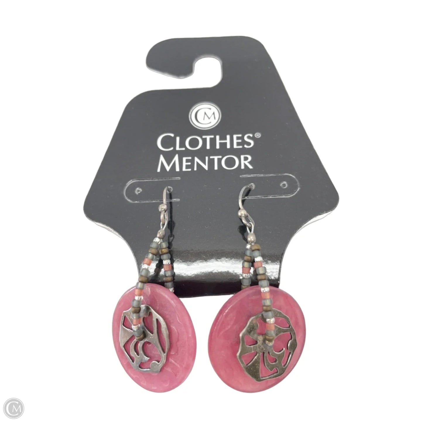 Earrings Dangle/drop By Clothes Mentor