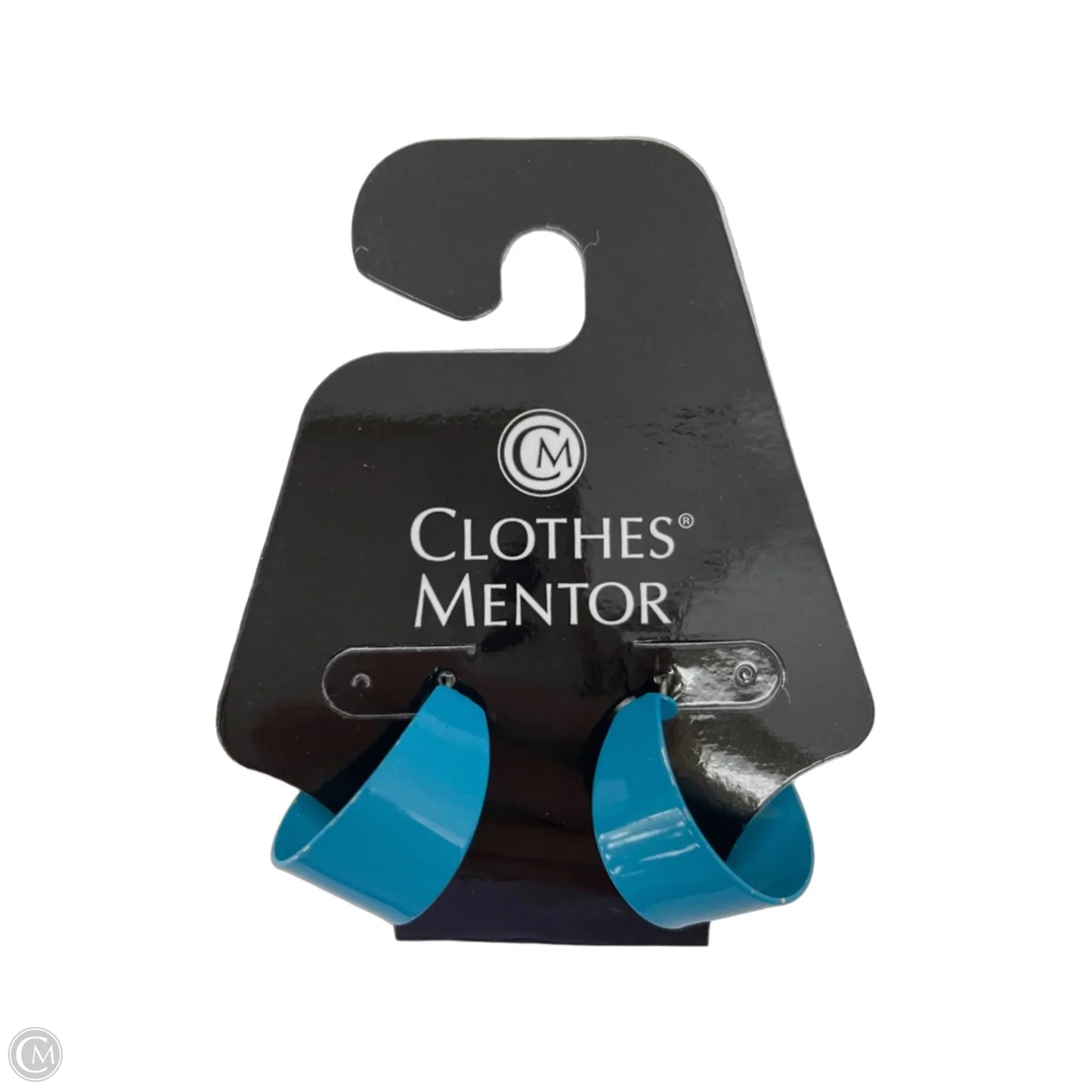 Earrings Hoop By Clothes Mentor