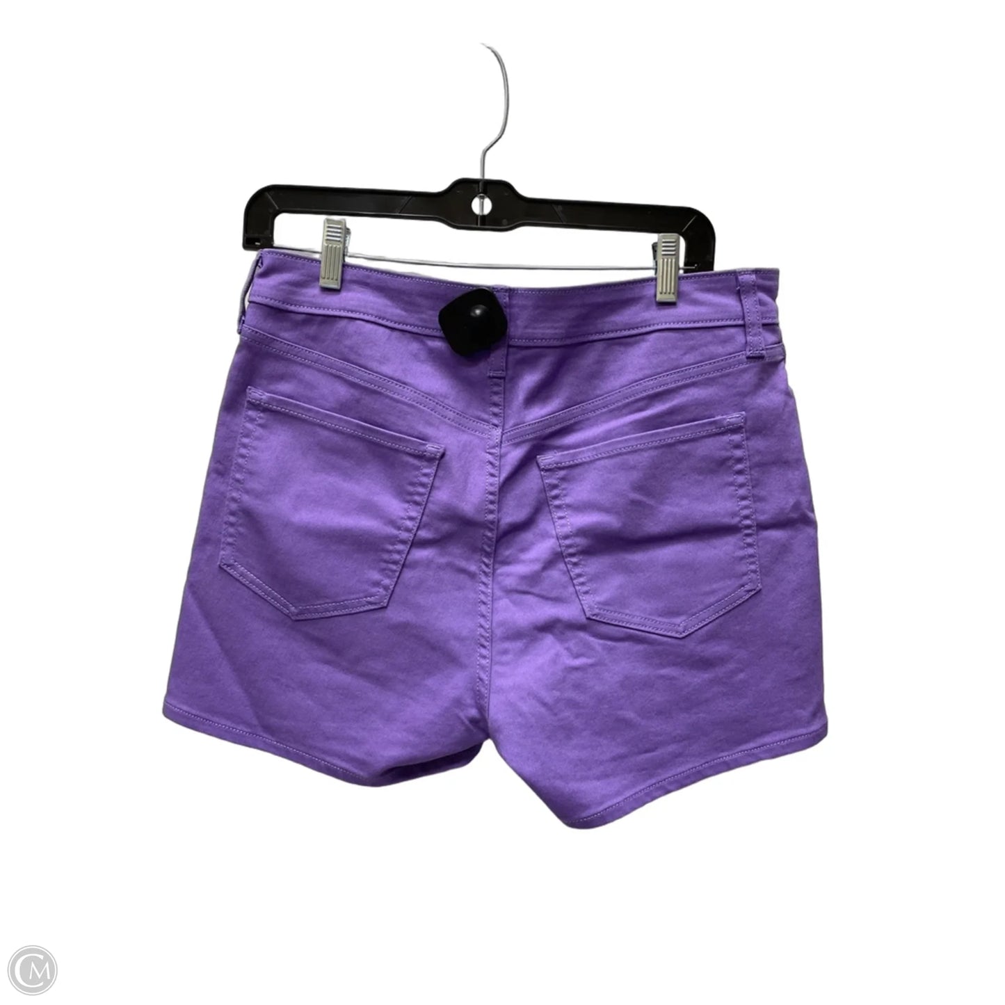 Shorts By Old Navy In Purple, Size: 10