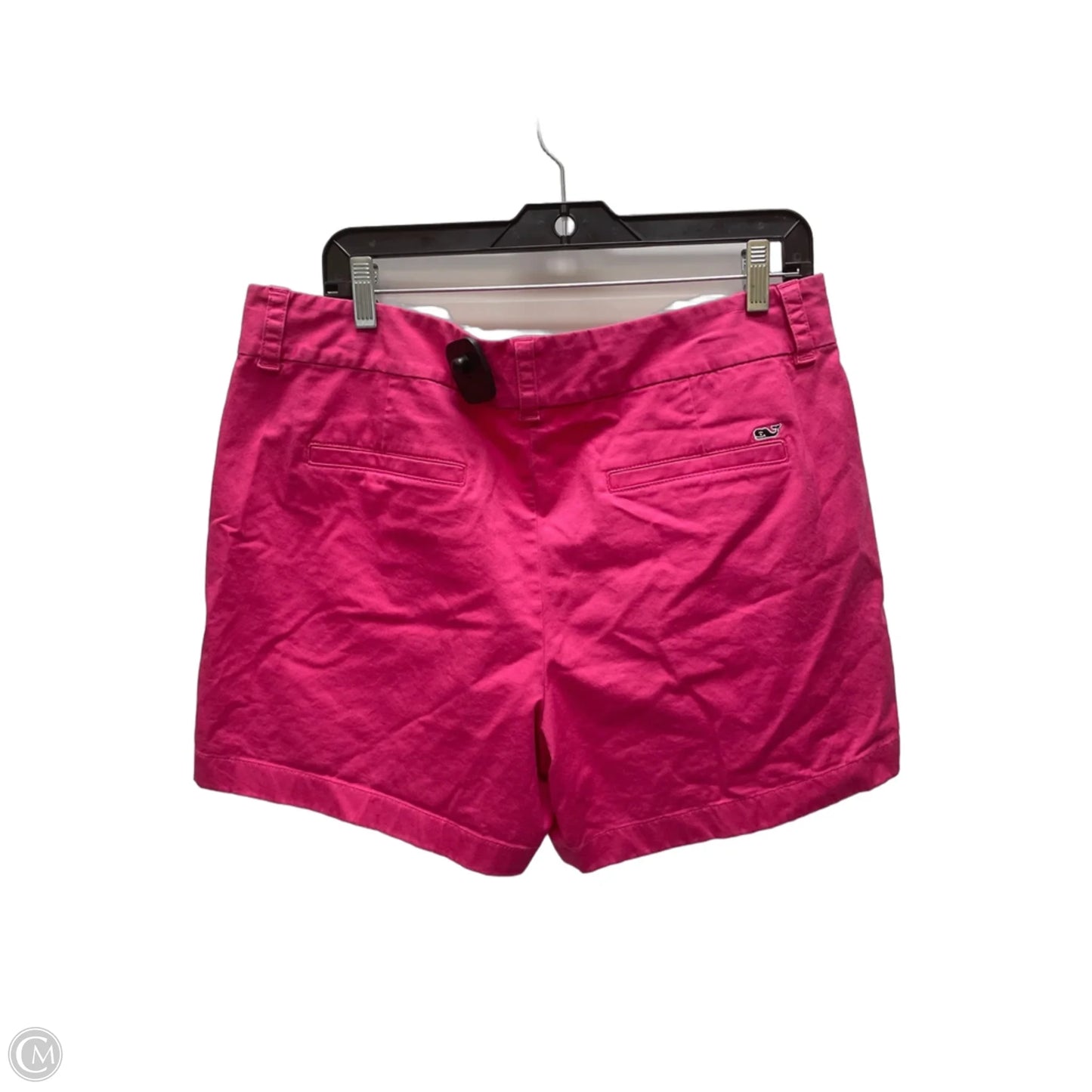 Shorts By Vineyard Vines In Pink, Size: 12