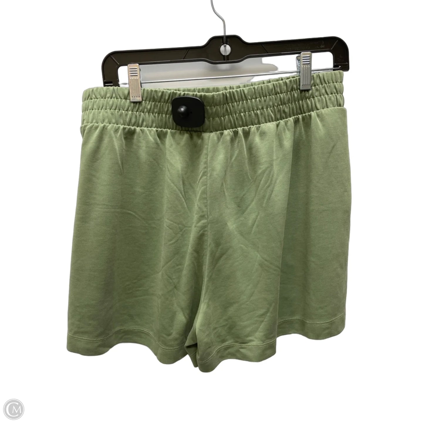 Shorts By Lou And Grey In Green, Size: 8