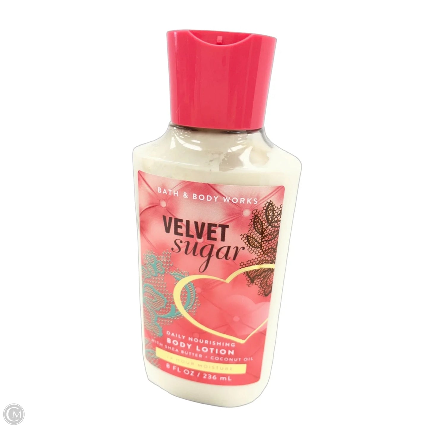 Body Moisturizer By Bath And Body Works, Size: