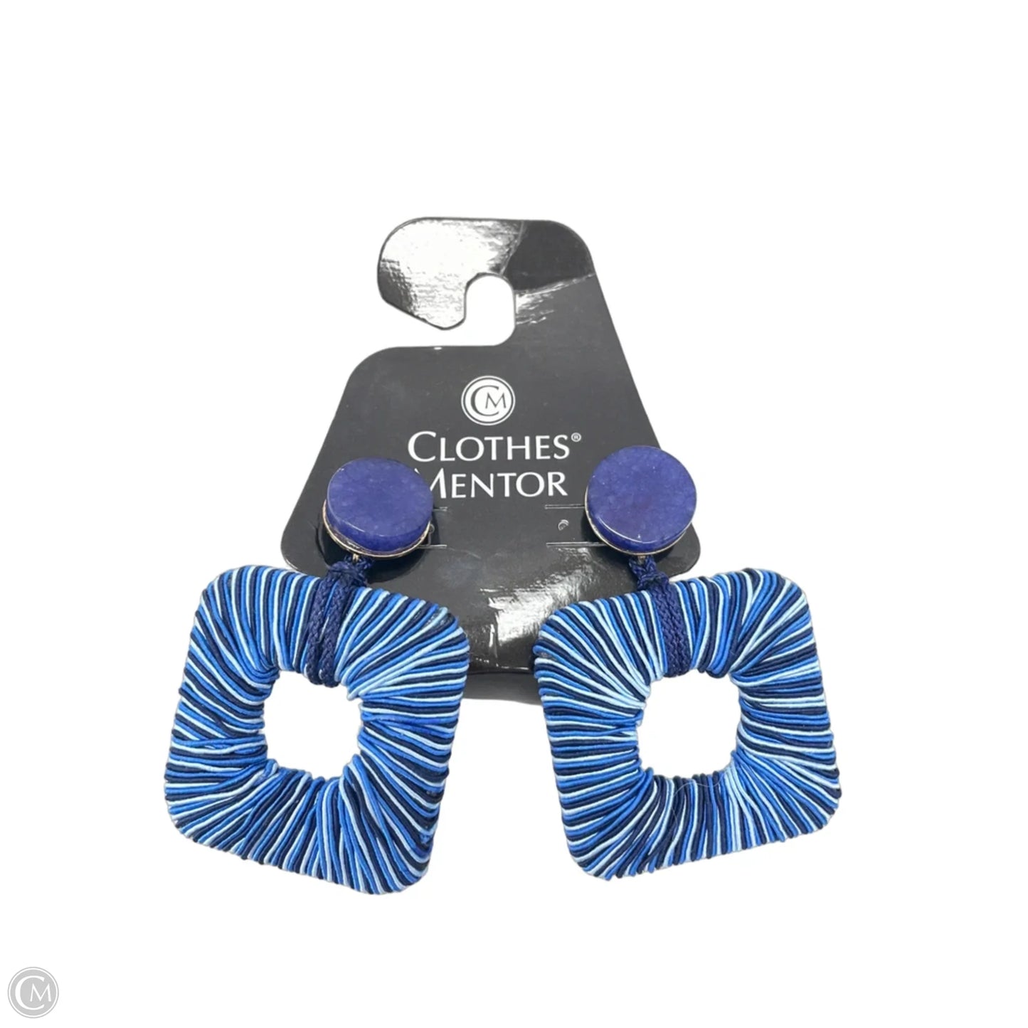 Earrings Dangle/drop By Clothes Mentor