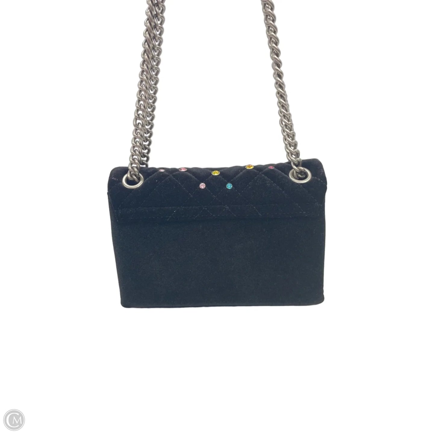 Handbag Designer By Kurt Geiger, Size: Small
