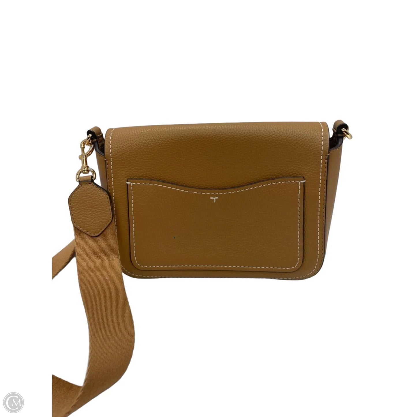 Crossbody Designer By Tory Burch, Size: Medium