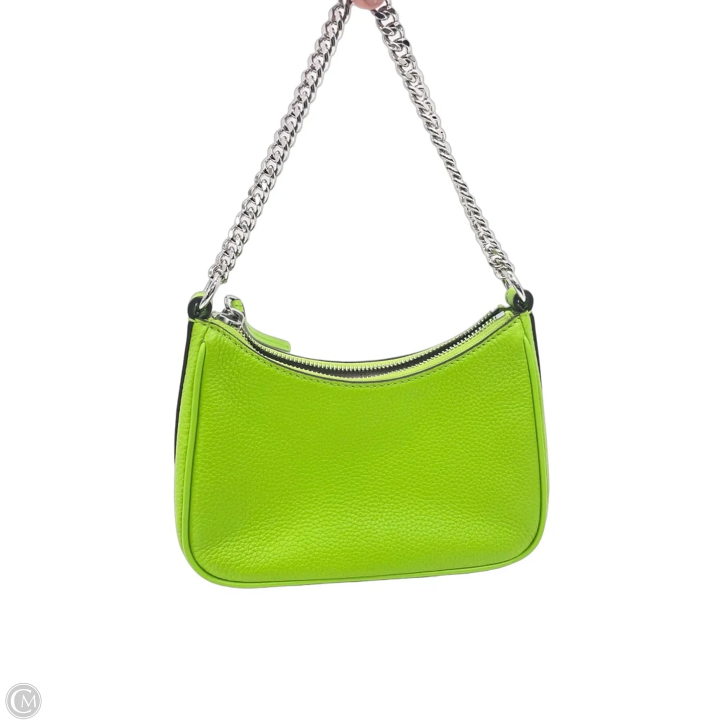 Handbag Designer By Michael Kors, Size: Small
