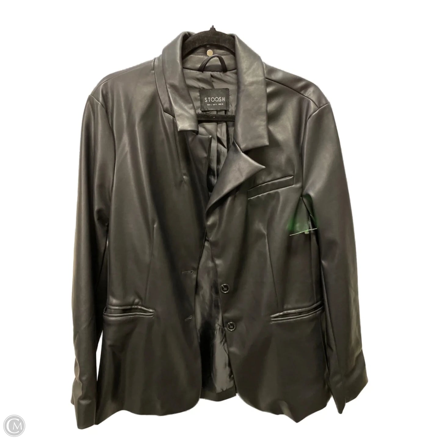 Blazer By Cmc In Black, Size: L