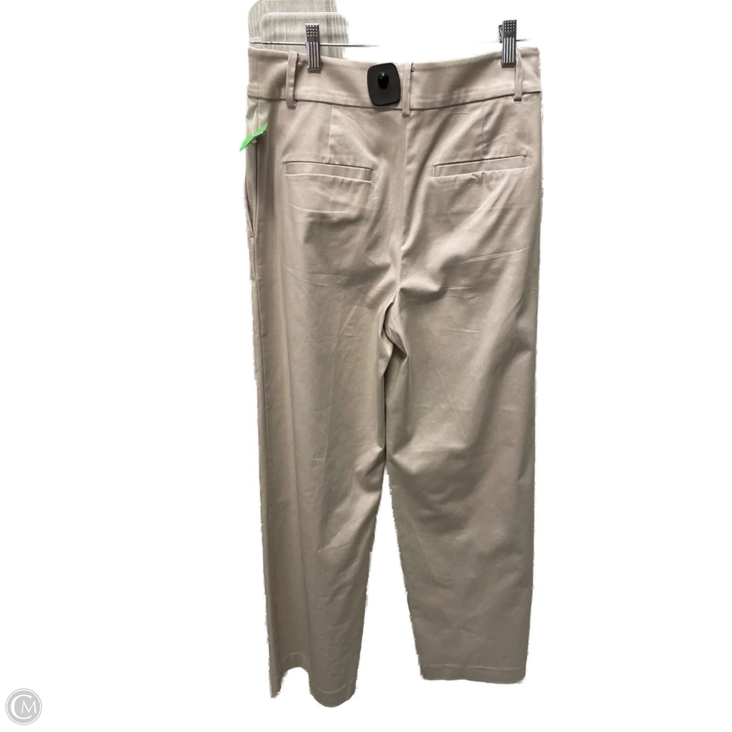 Pants Chinos & Khakis By Loft In Tan, Size: 0