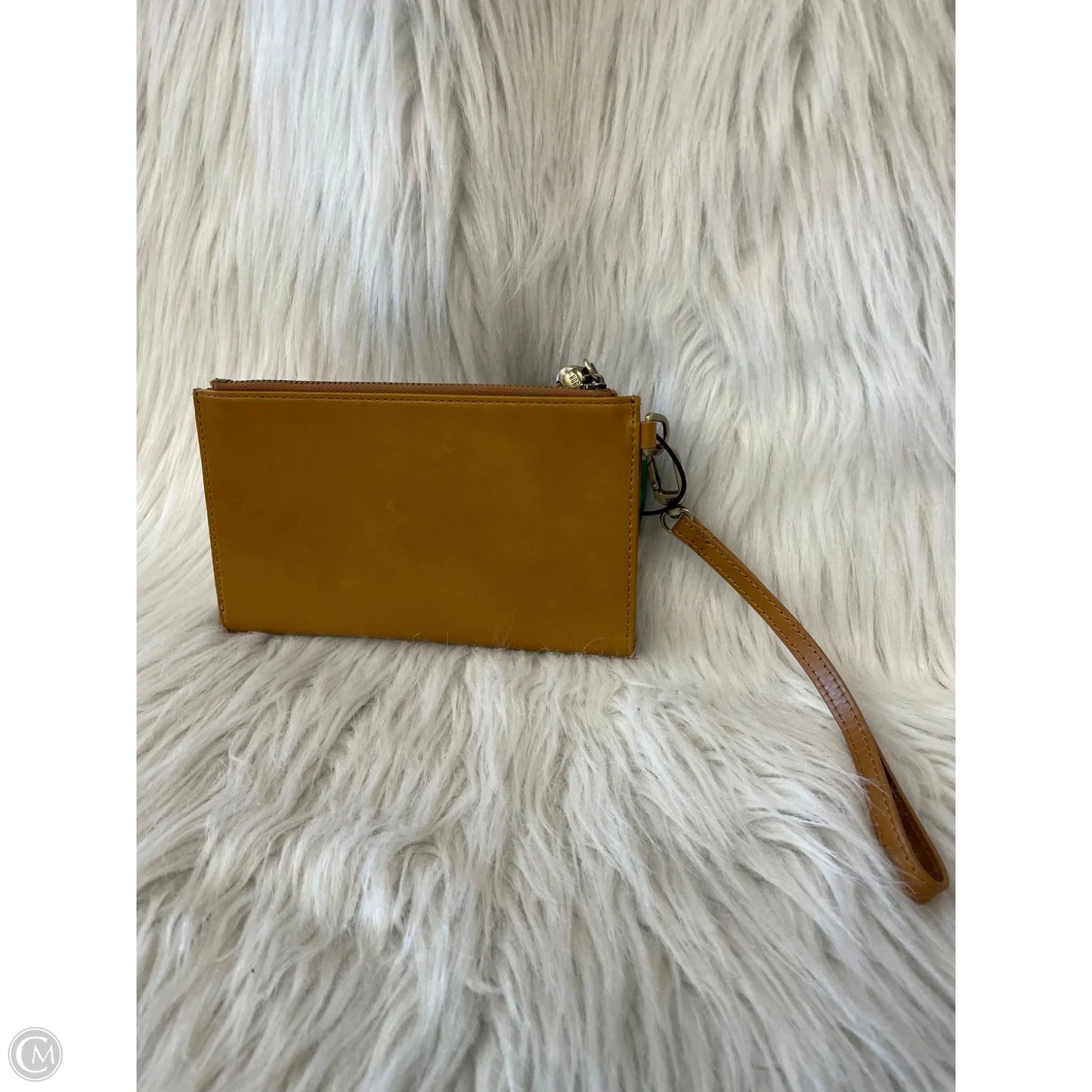 Wallet Leather By Hobo Intl, Size: Medium