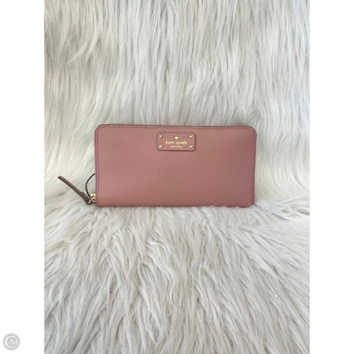Wallet Designer By Kate Spade, Size: Medium