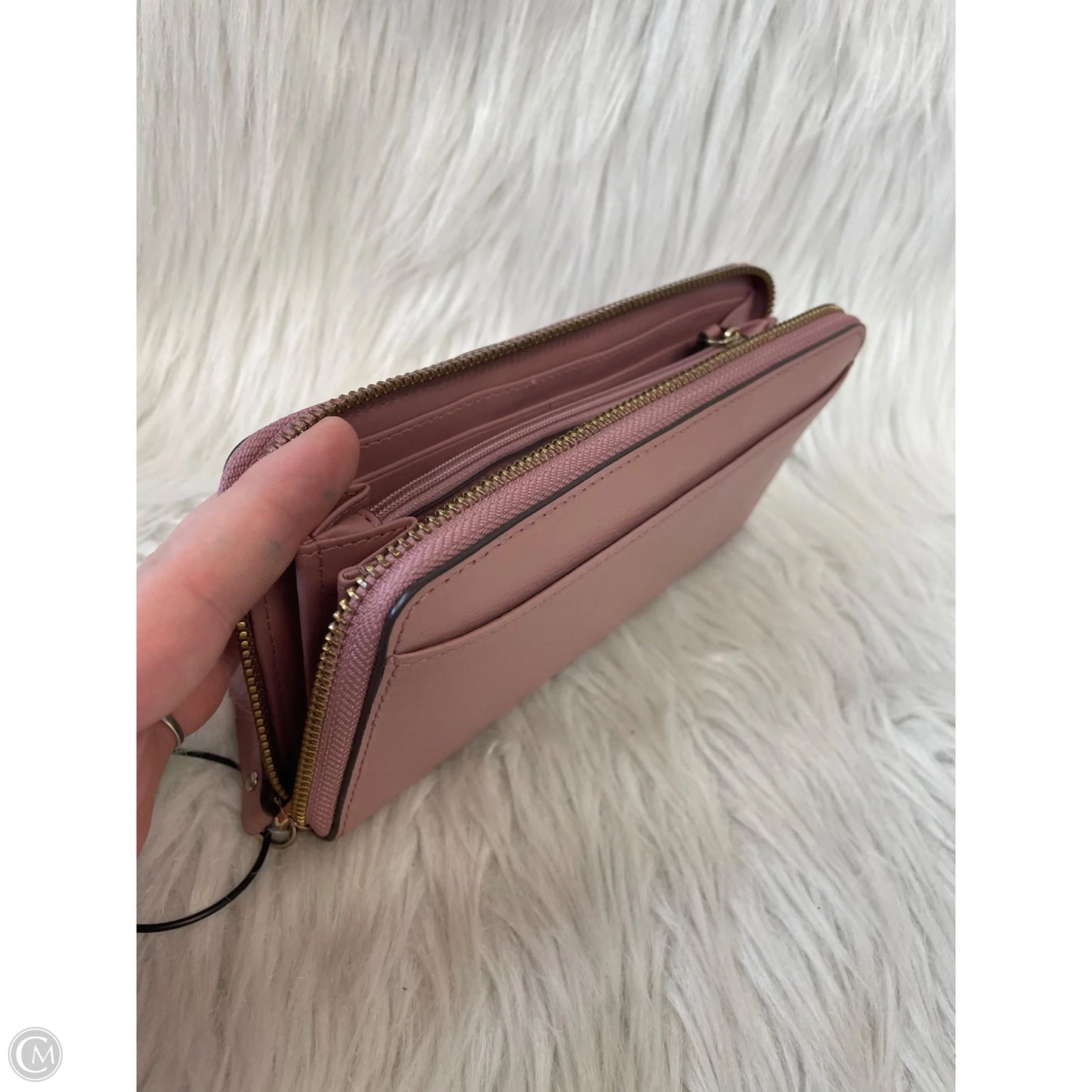 Wallet Designer By Kate Spade, Size: Medium
