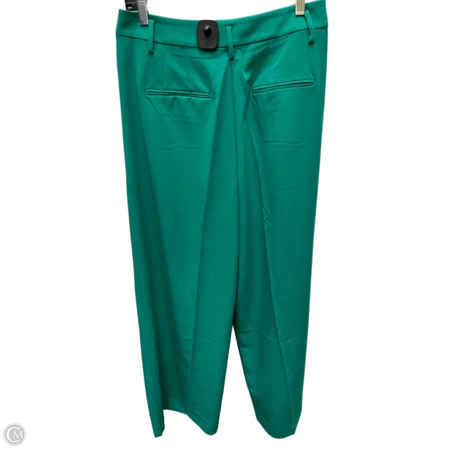 Pants Dress By Ann Taylor In Green, Size: 6
