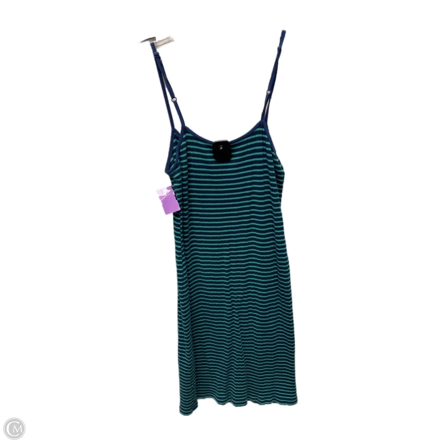 Dress Casual Short By Free People In Striped Pattern, Size: S