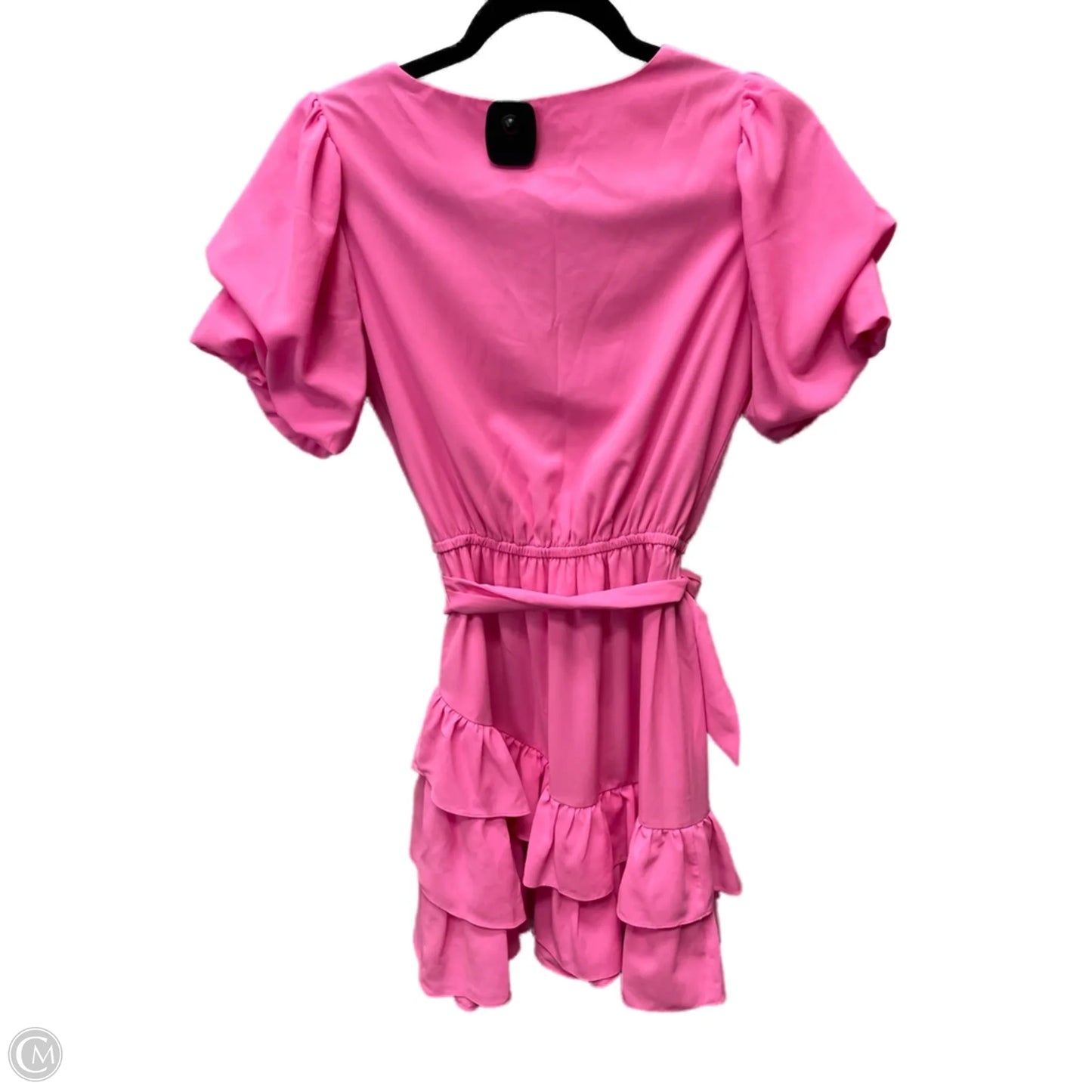 Dress Designer By Lilly Pulitzer In Pink, Size: Xs
