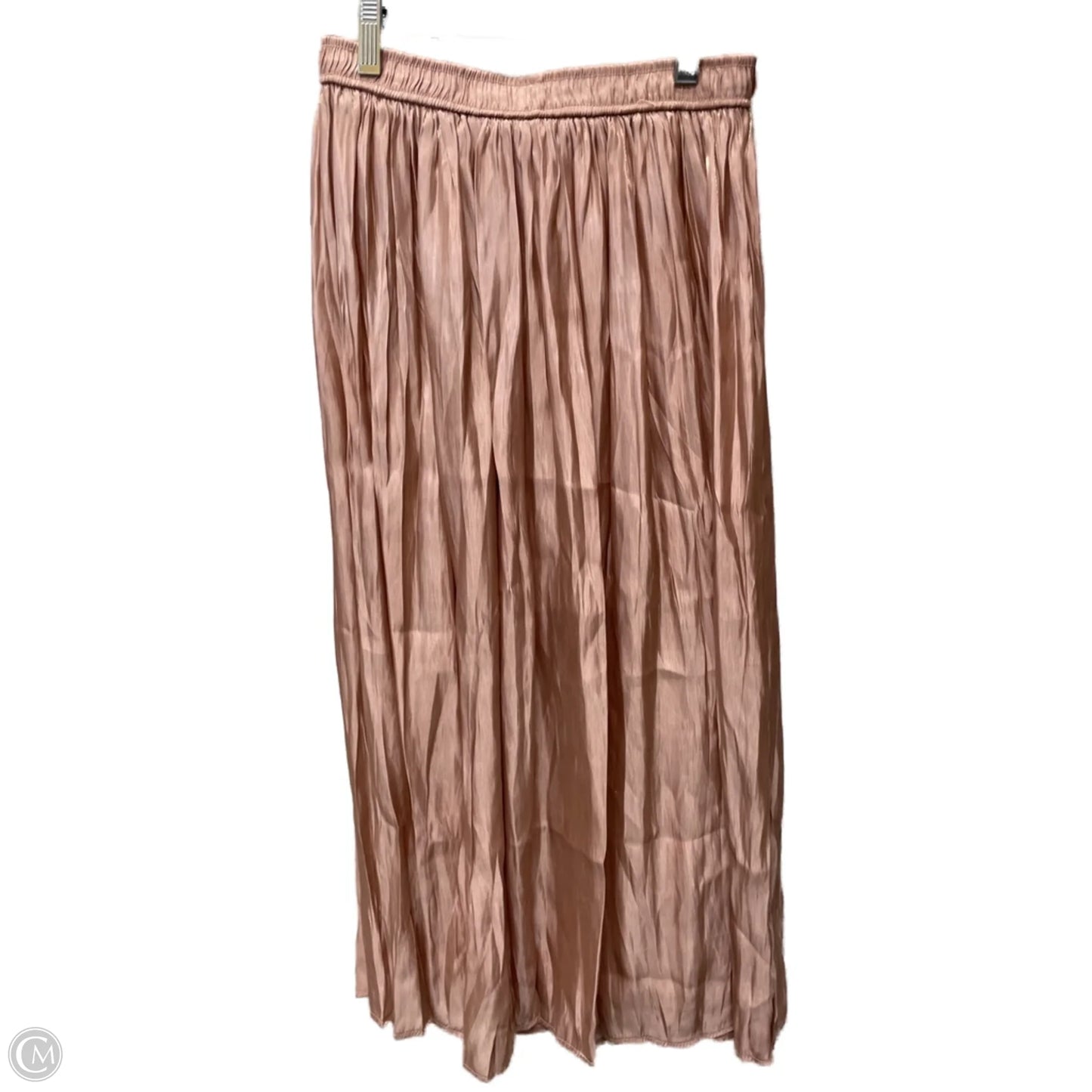 Skirt Maxi By ALLIE ROSE In Pink, Size: 4