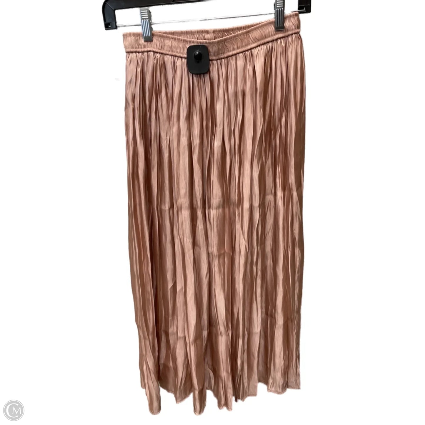 Skirt Maxi By ALLIE ROSE In Pink, Size: 4