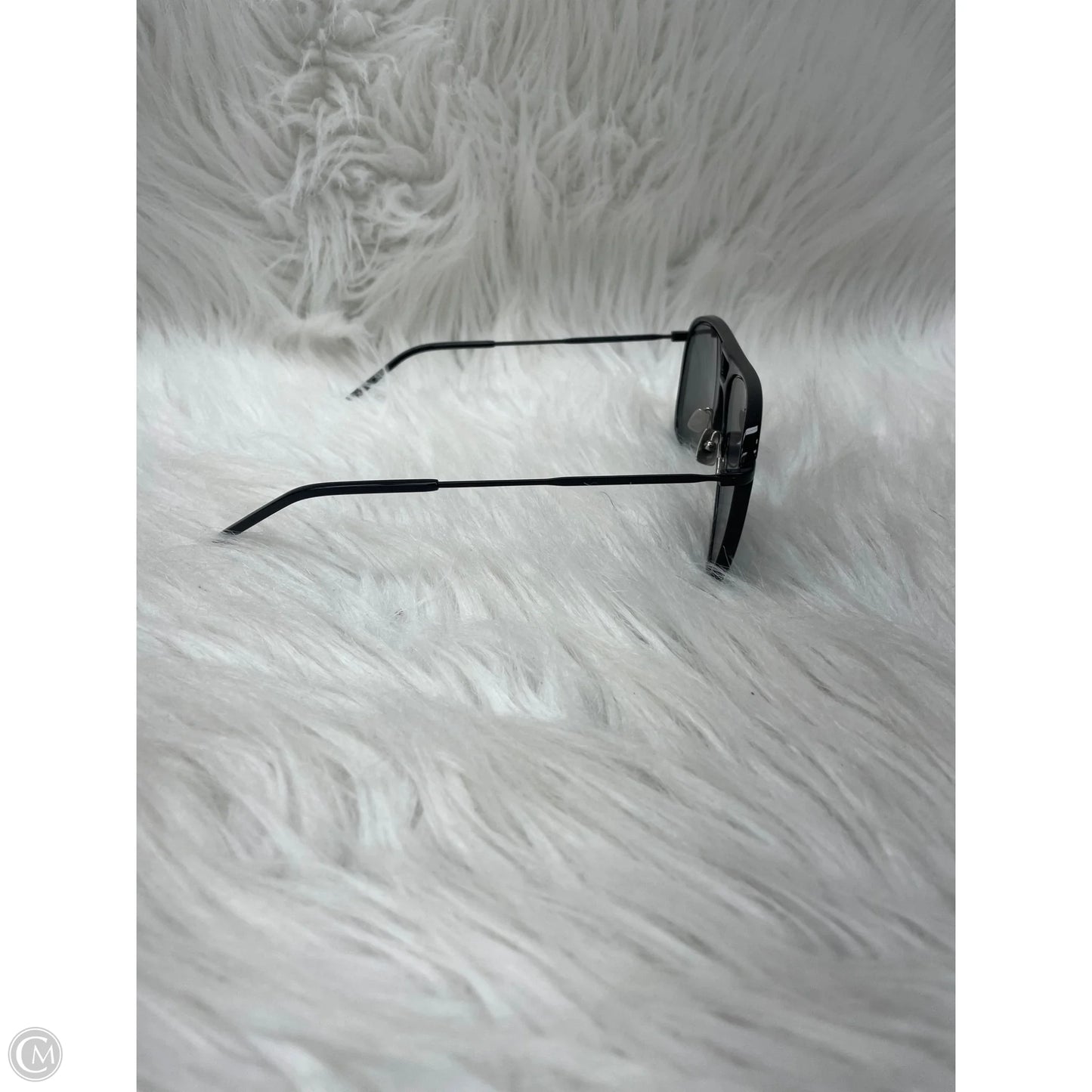 Sunglasses Luxury Designer By Yves Saint Laurent