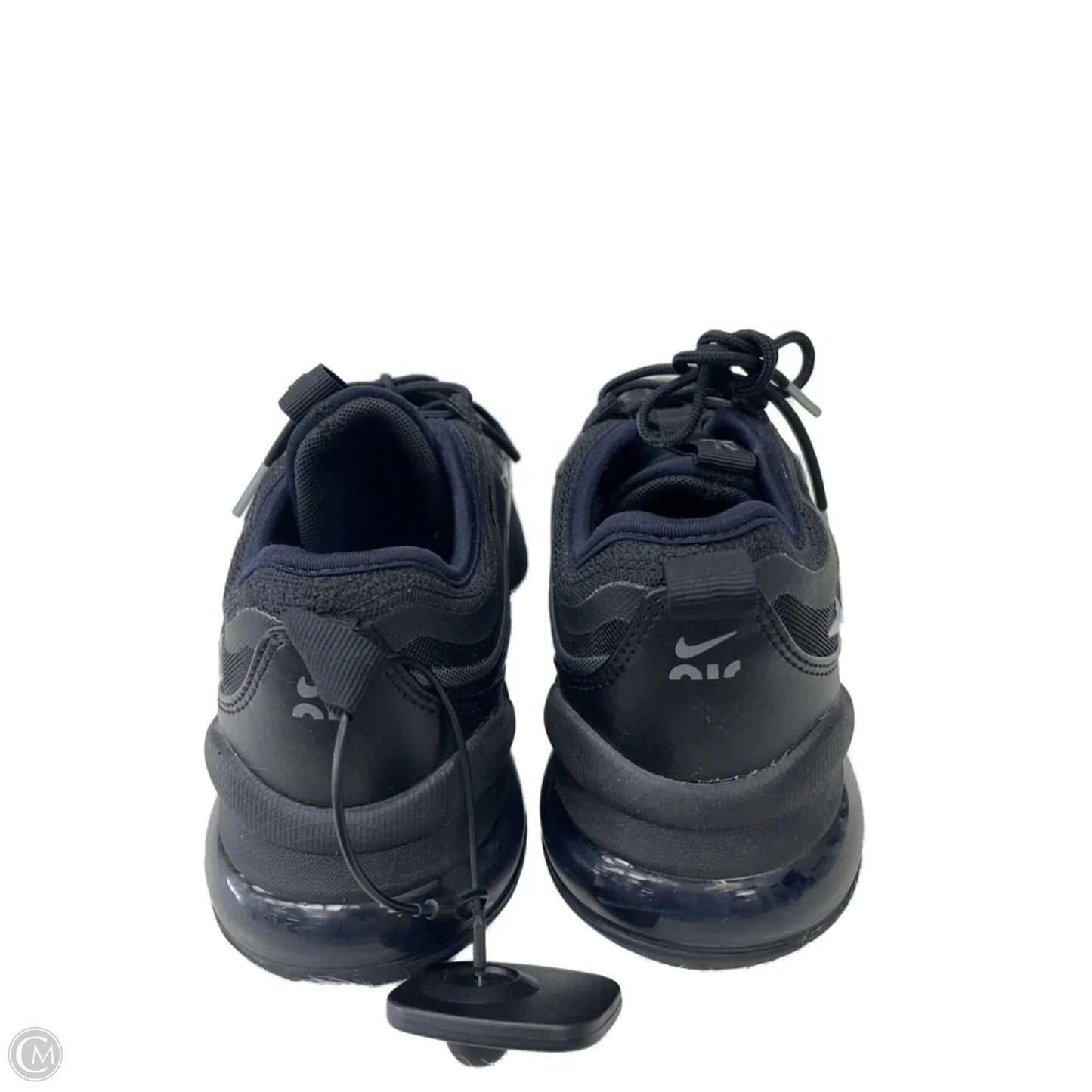Shoes Athletic By Nike In Black, Size: 8.5