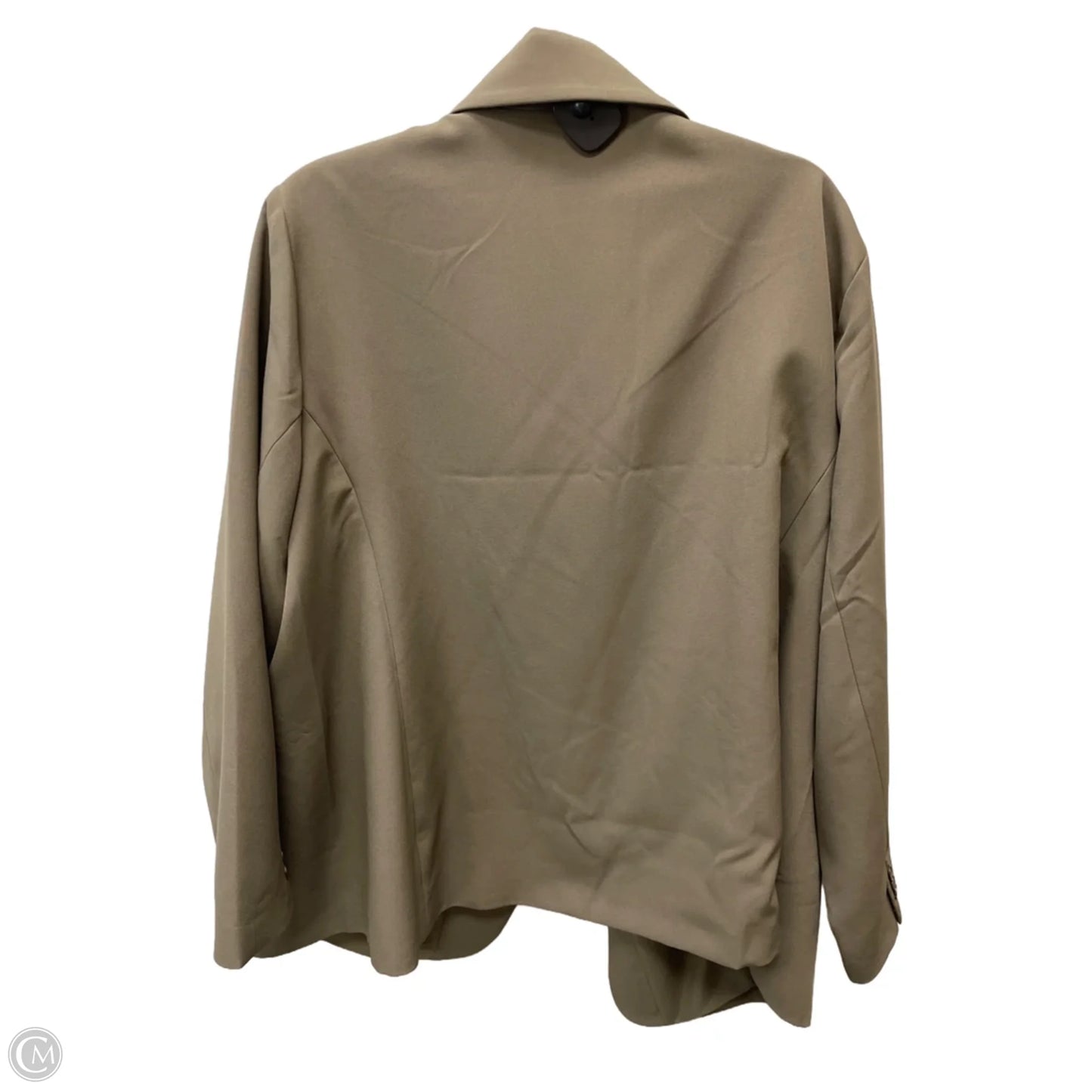 Blazer By Old Navy In Green, Size: 3x