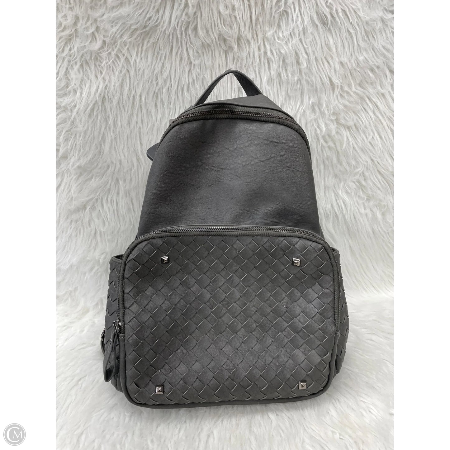 Backpack By Madison West, Size: Medium