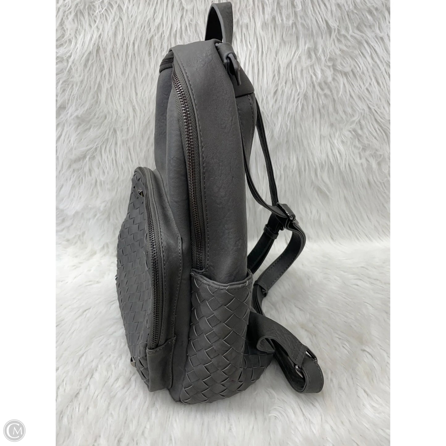 Backpack By Madison West, Size: Medium
