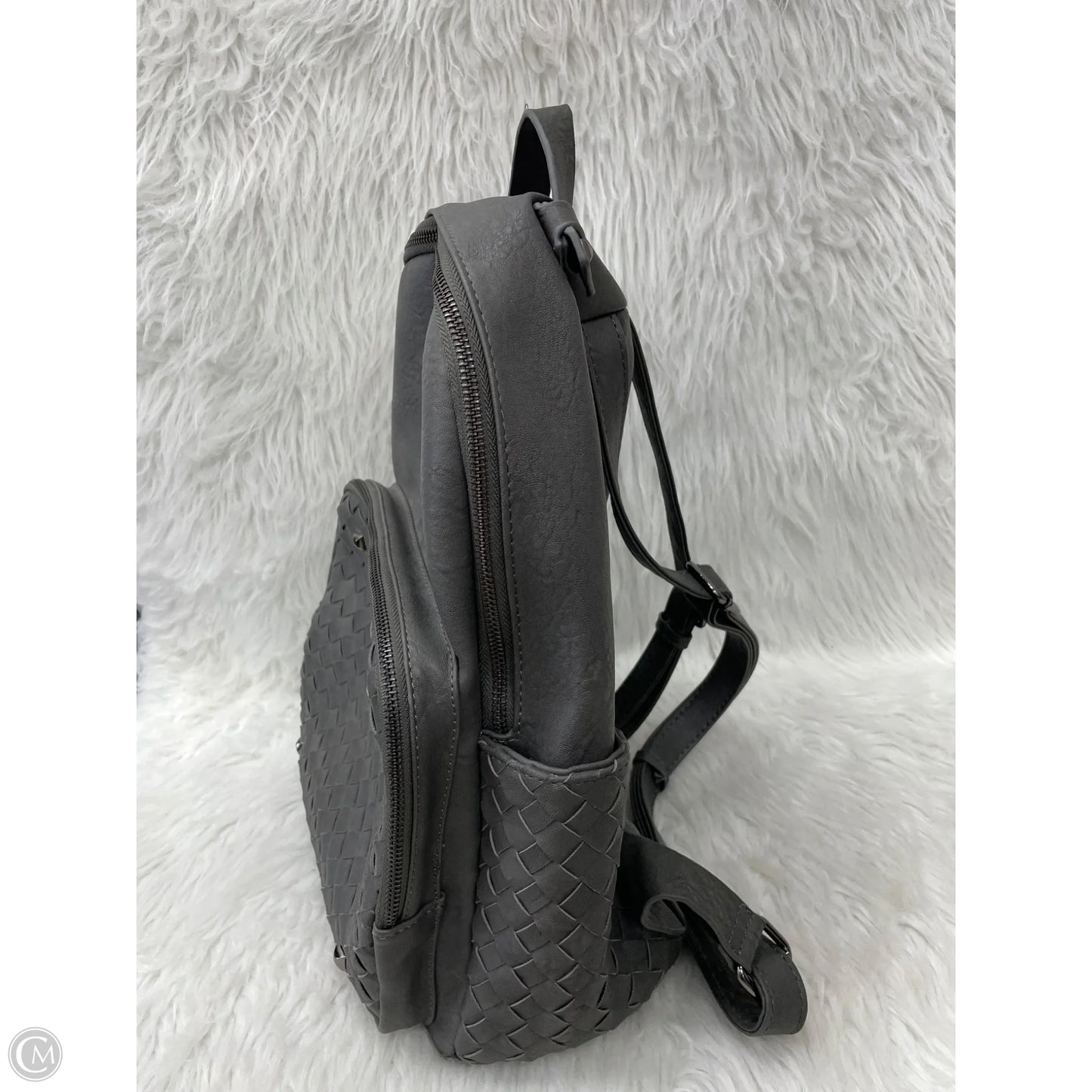 Backpack By Madison West, Size: Medium