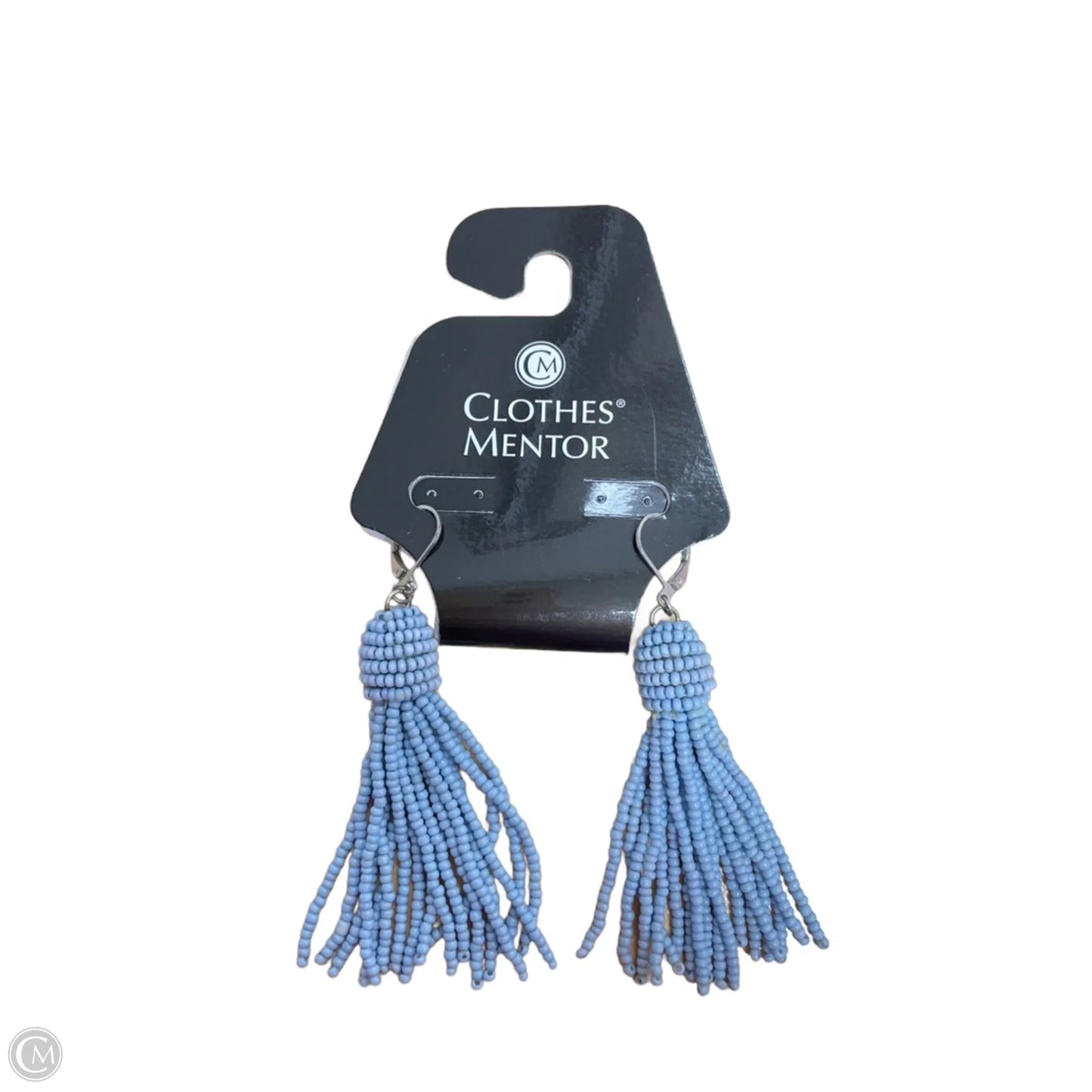 Earrings Dangle/drop By Clothes Mentor