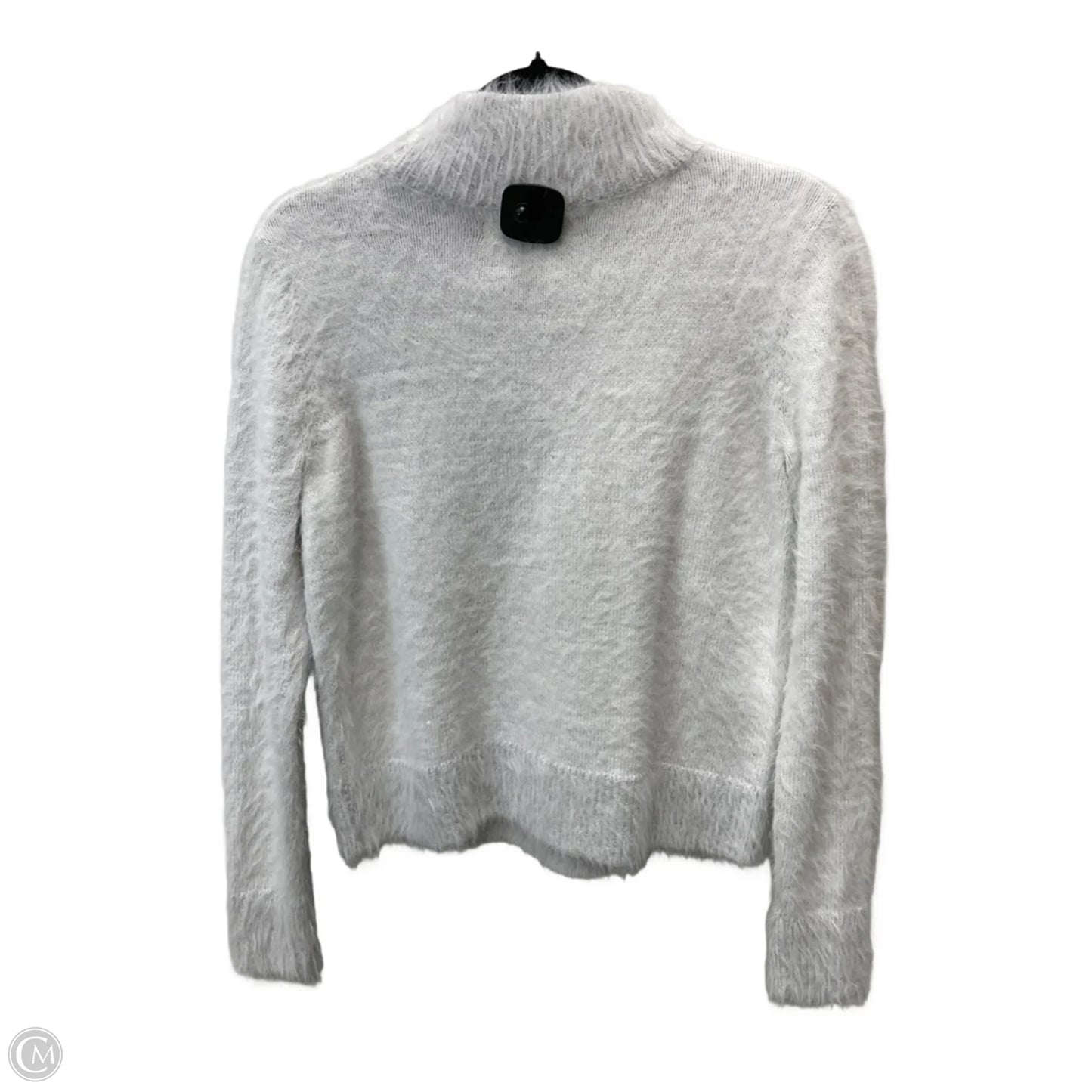 Sweater By Loft In White, Size: S
