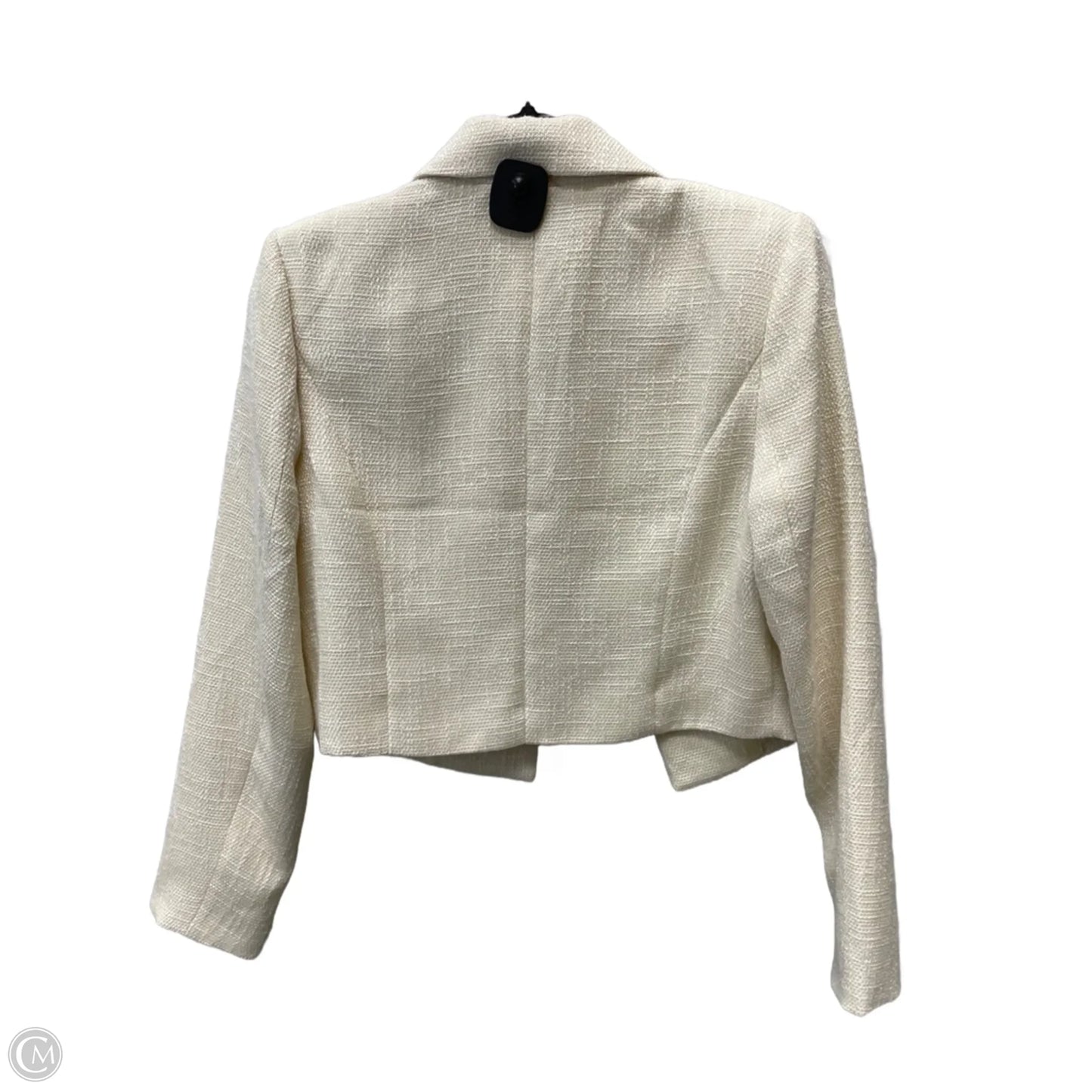 Blazer By Versona In Yellow, Size: M