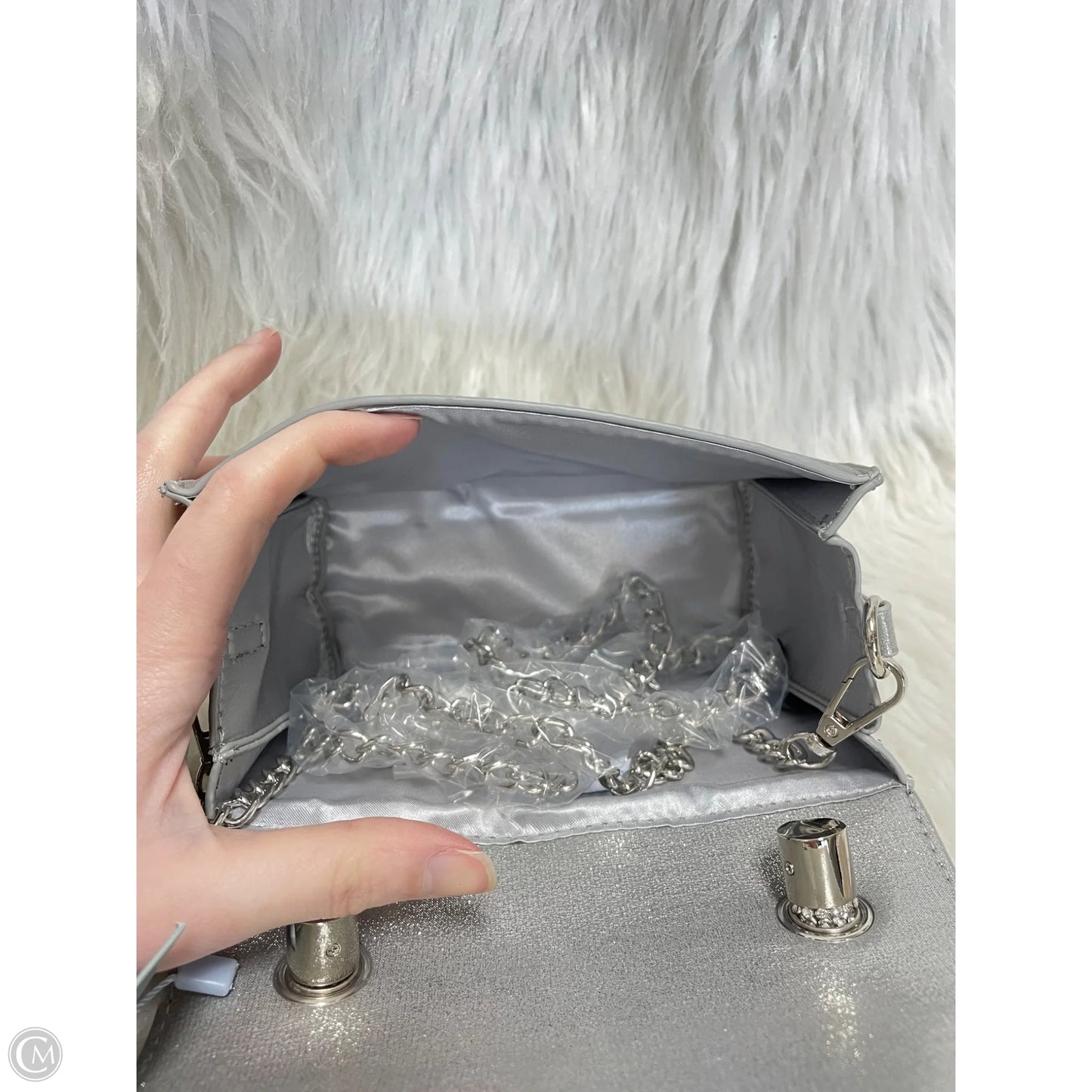 Handbag By Antonio Melani, Size: Small