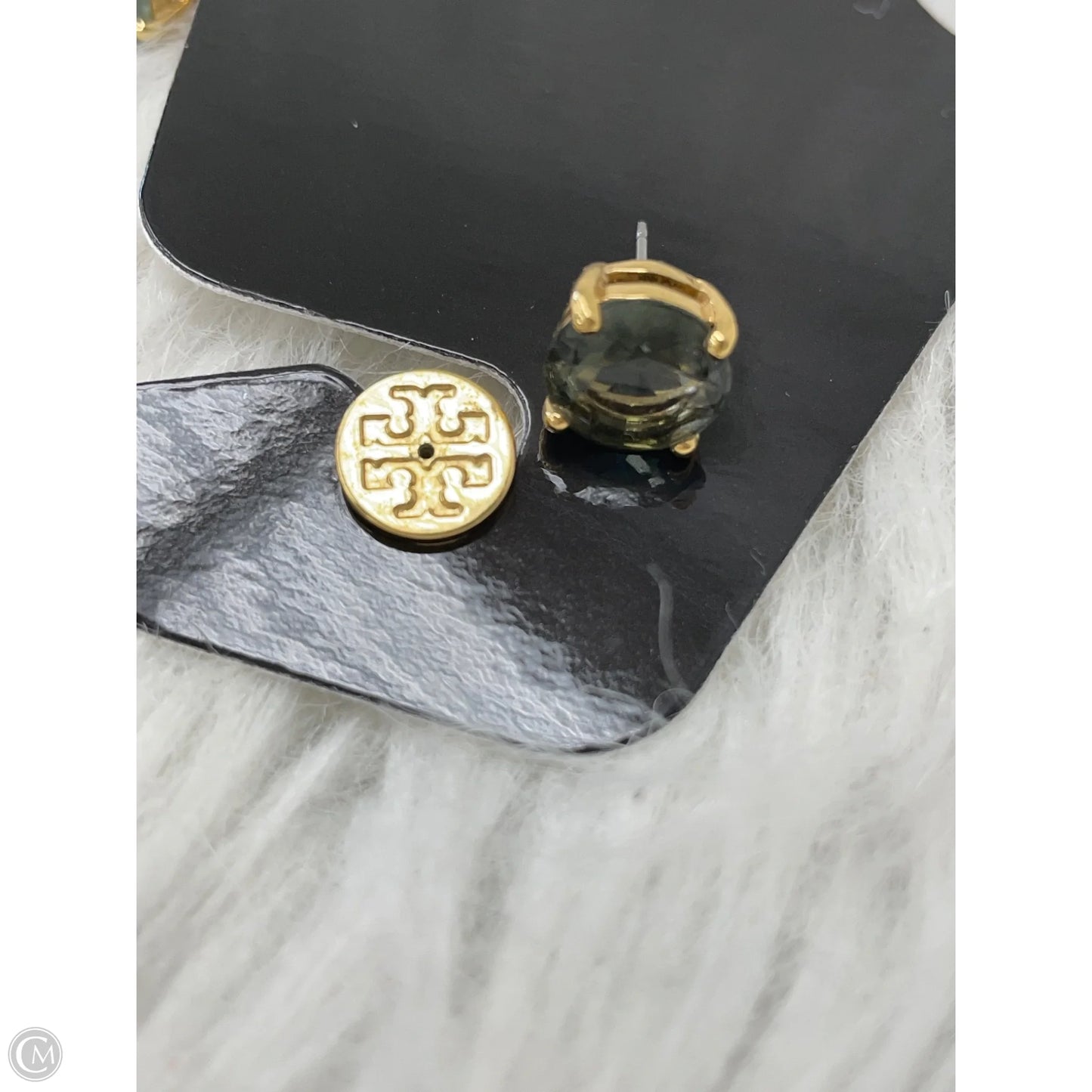 Earrings Designer By Tory Burch