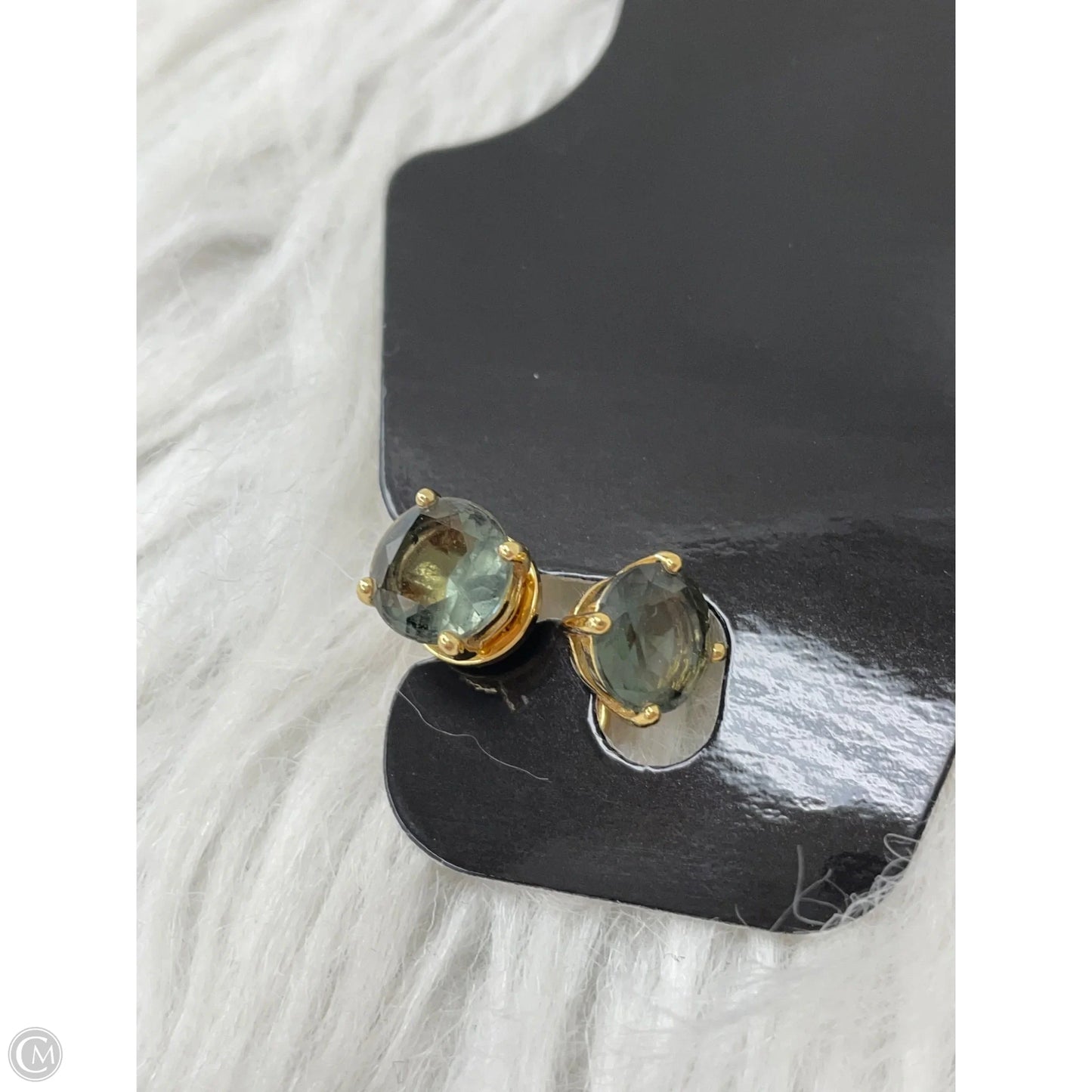 Earrings Designer By Tory Burch