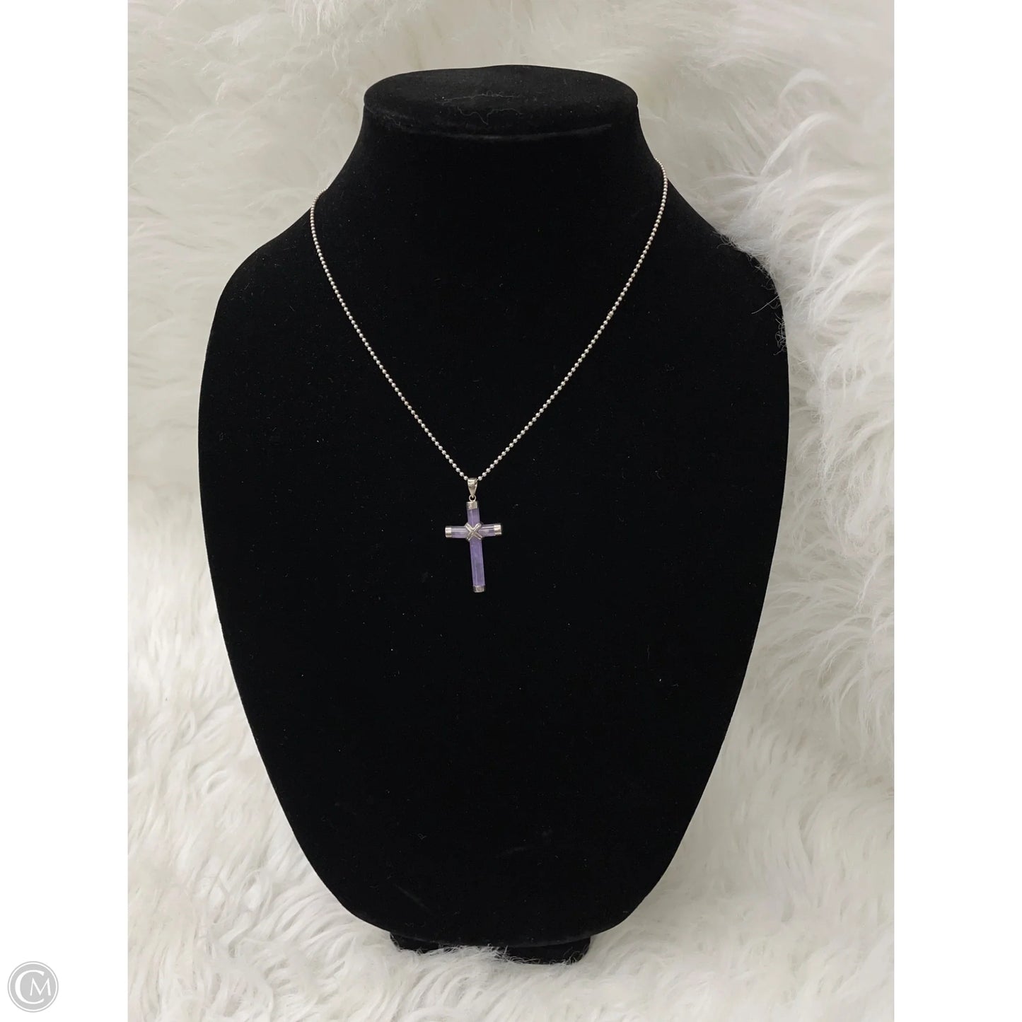 Necklace Pendant By Clothes Mentor