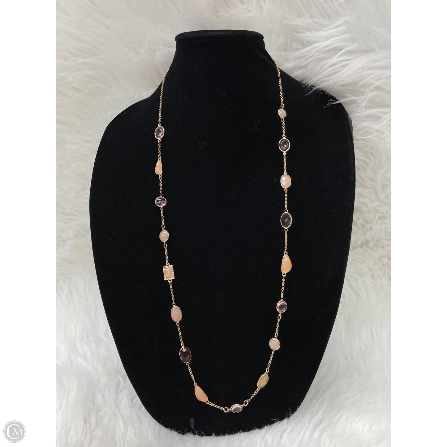 Necklace Other By Cme