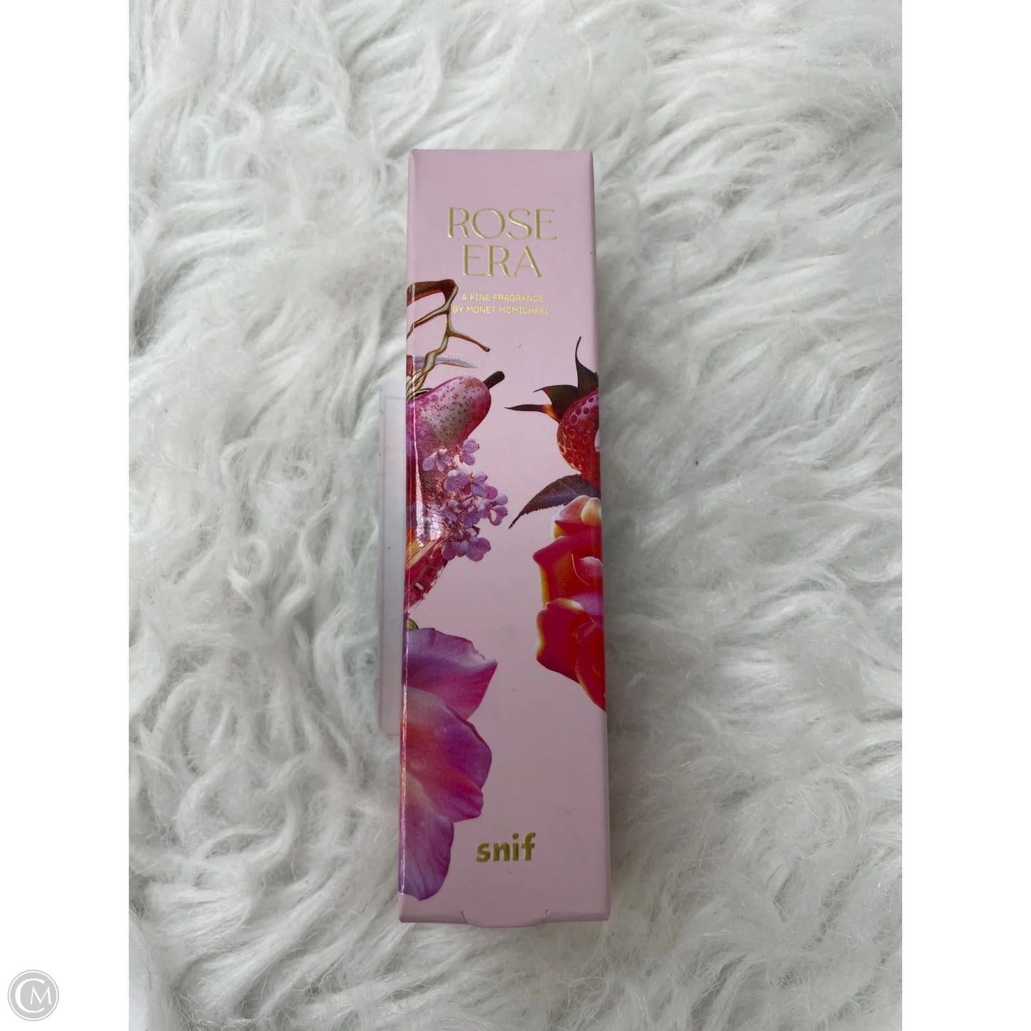 Fragrance By Clothes Mentor