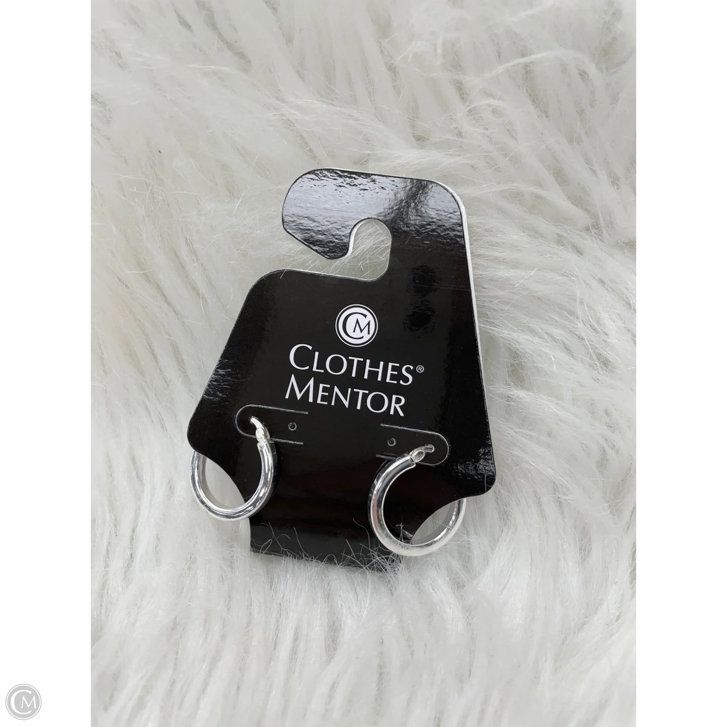 Earrings Sterling Silver By Clothes Mentor