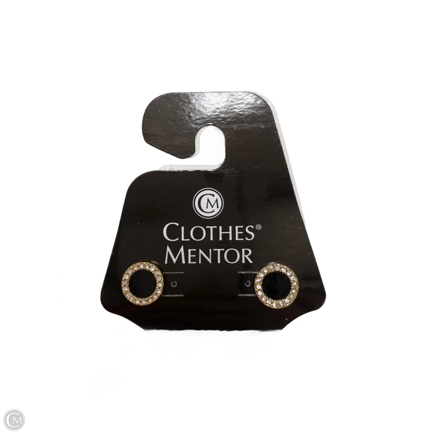 Earrings Stud By Dkny