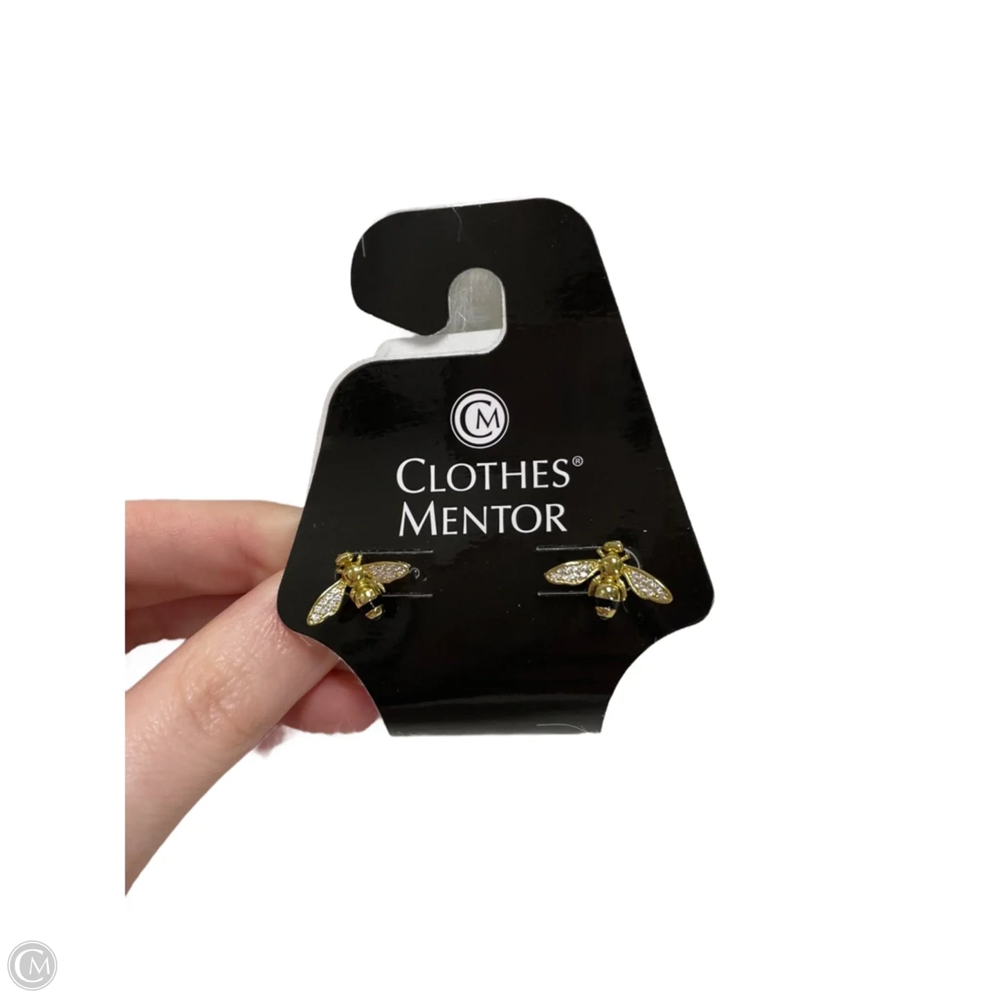 Earrings Stud By Clothes Mentor