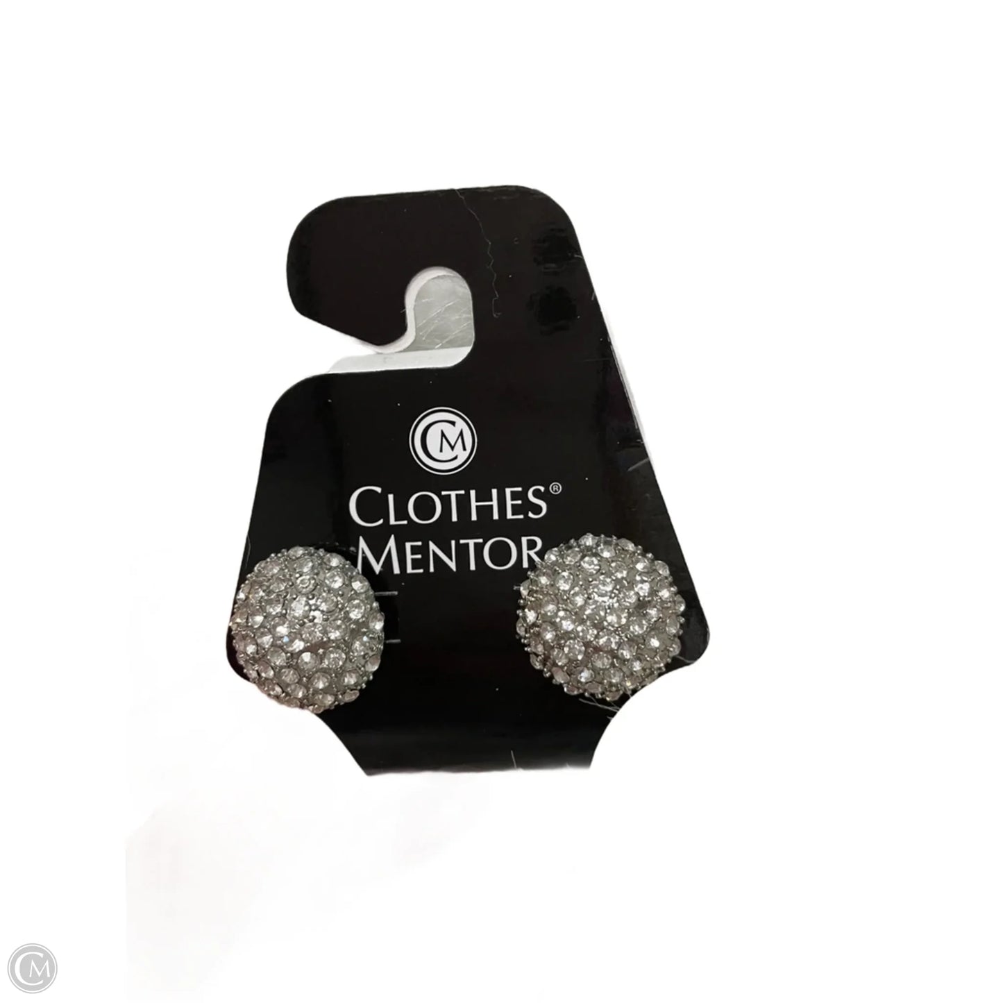 Earrings Stud By Clothes Mentor