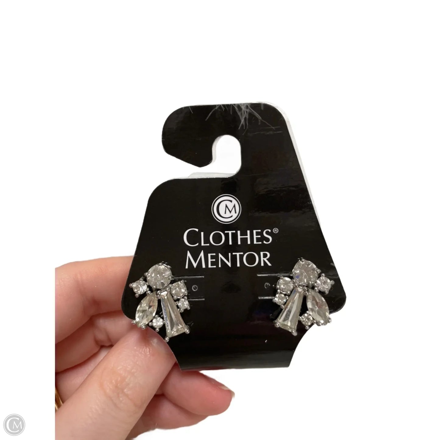 Earrings Stud By Clothes Mentor