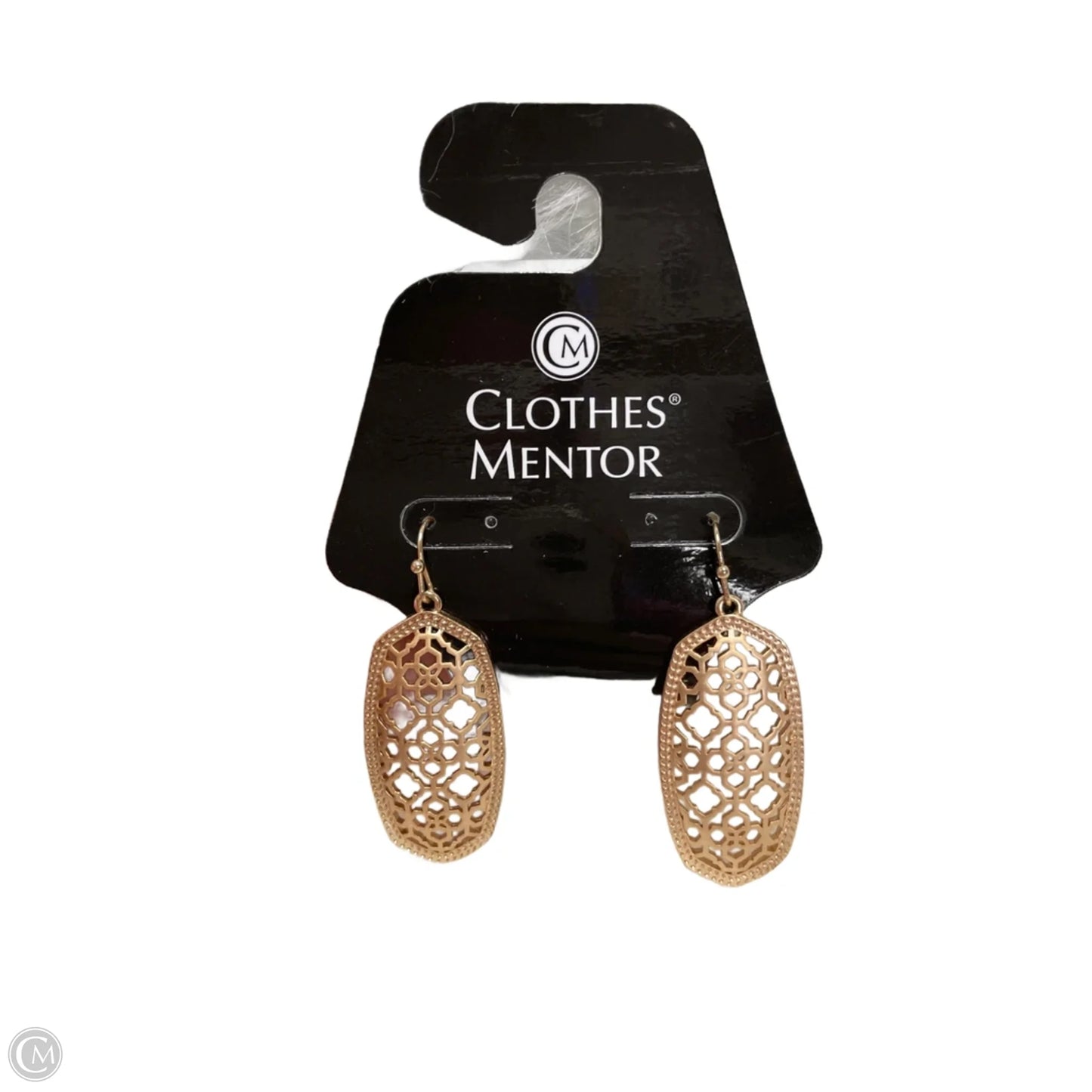 Earrings Dangle/drop By Kendra Scott
