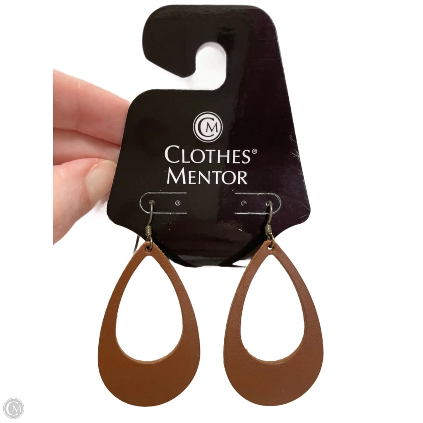 Earrings Dangle/drop By Clothes Mentor