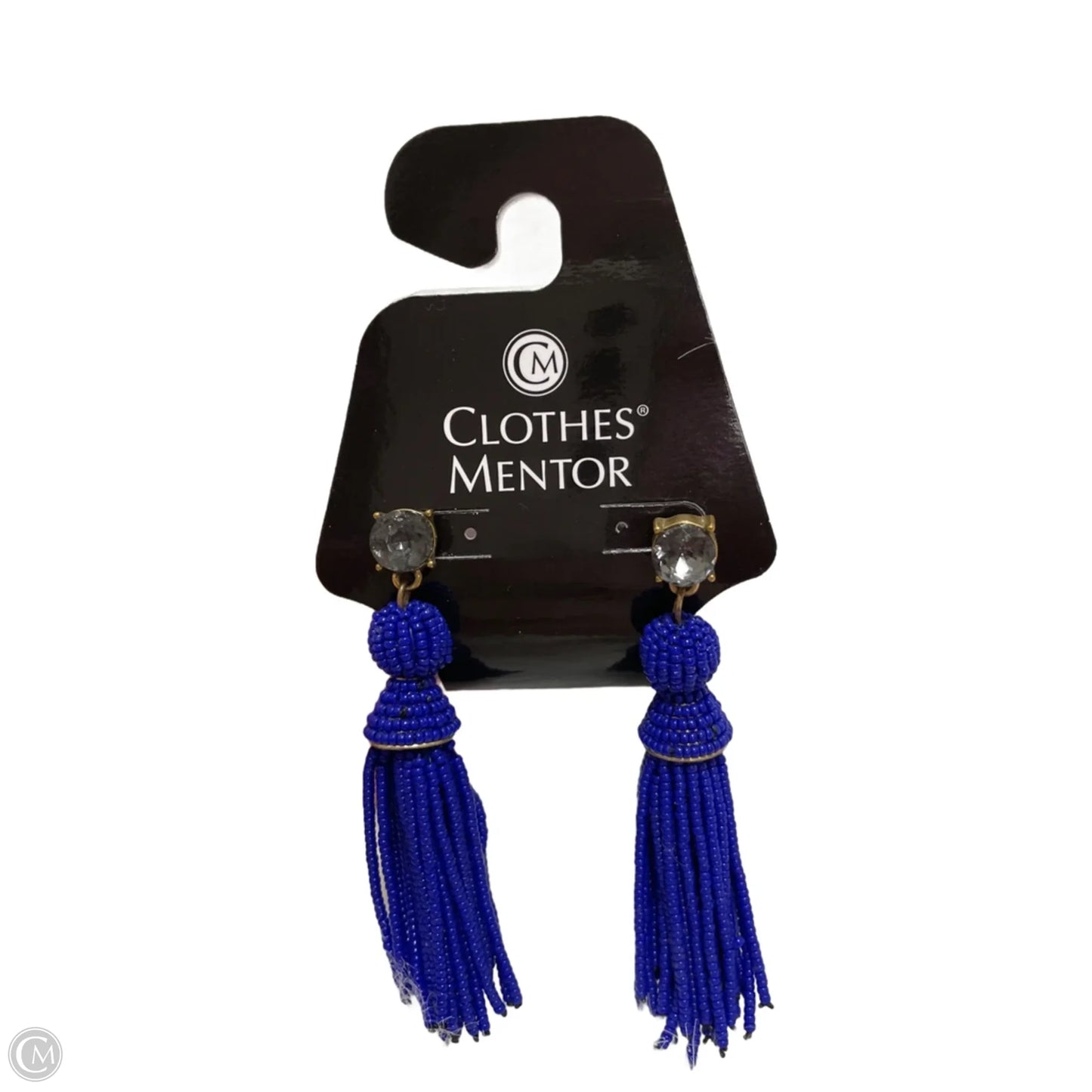 Earrings Dangle/drop By Clothes Mentor