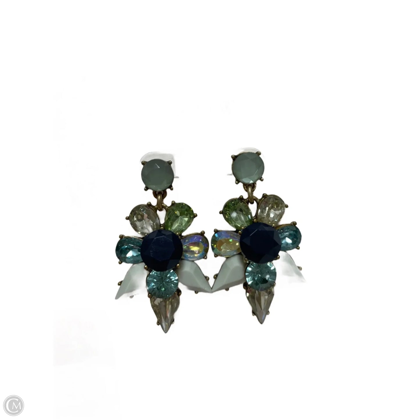 Earrings Dangle/drop By J. Crew