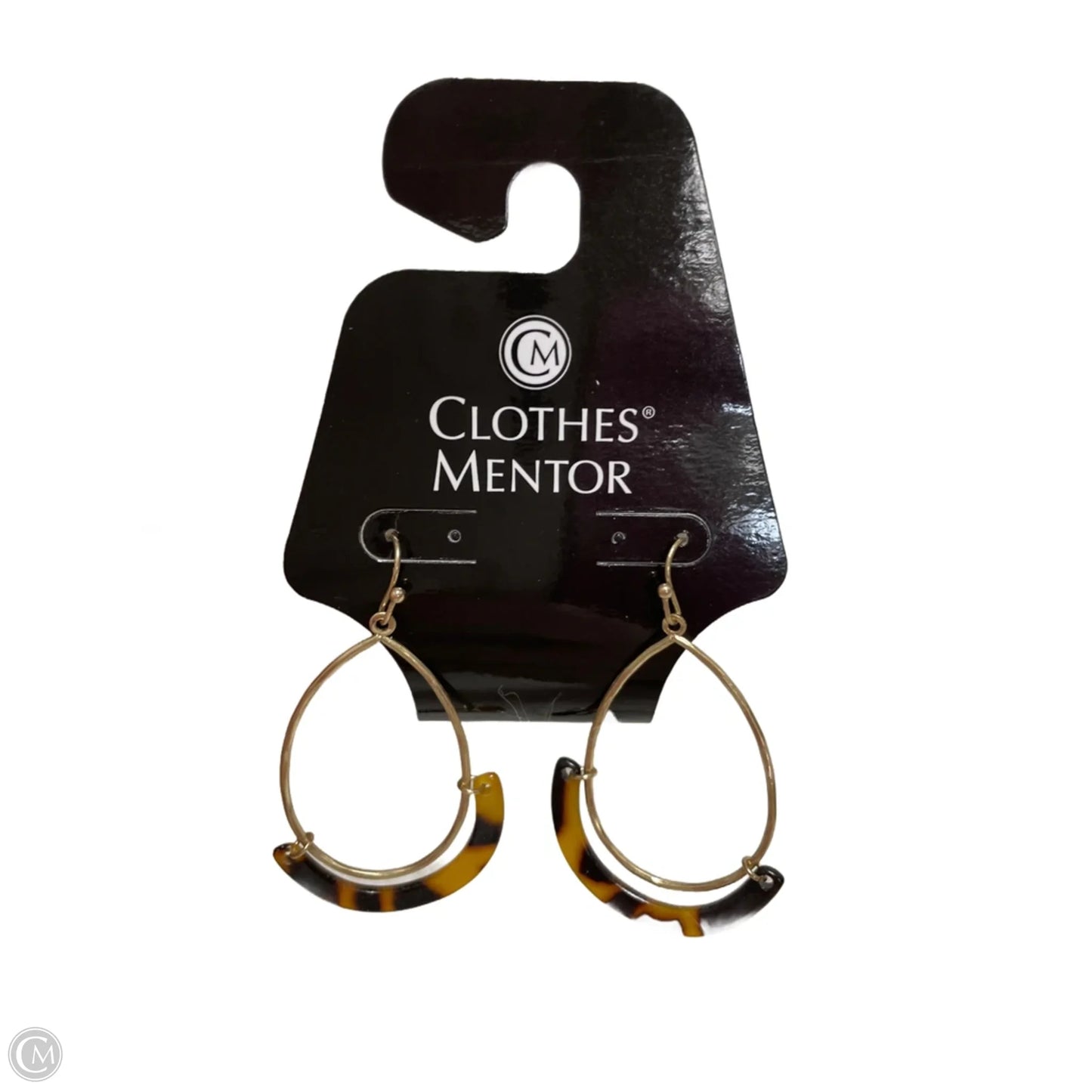Earrings Dangle/drop By Clothes Mentor