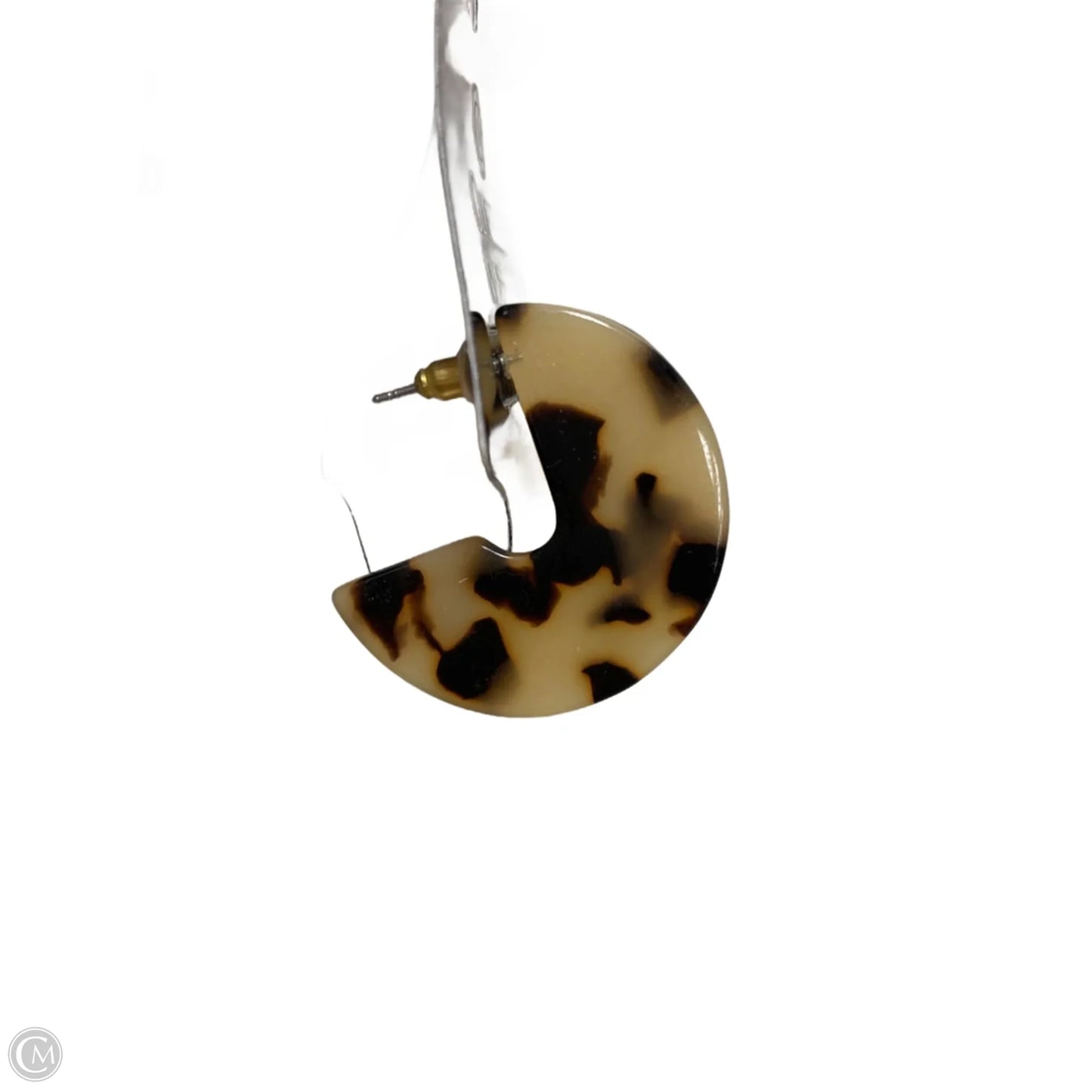 Earrings Dangle/drop By Clothes Mentor