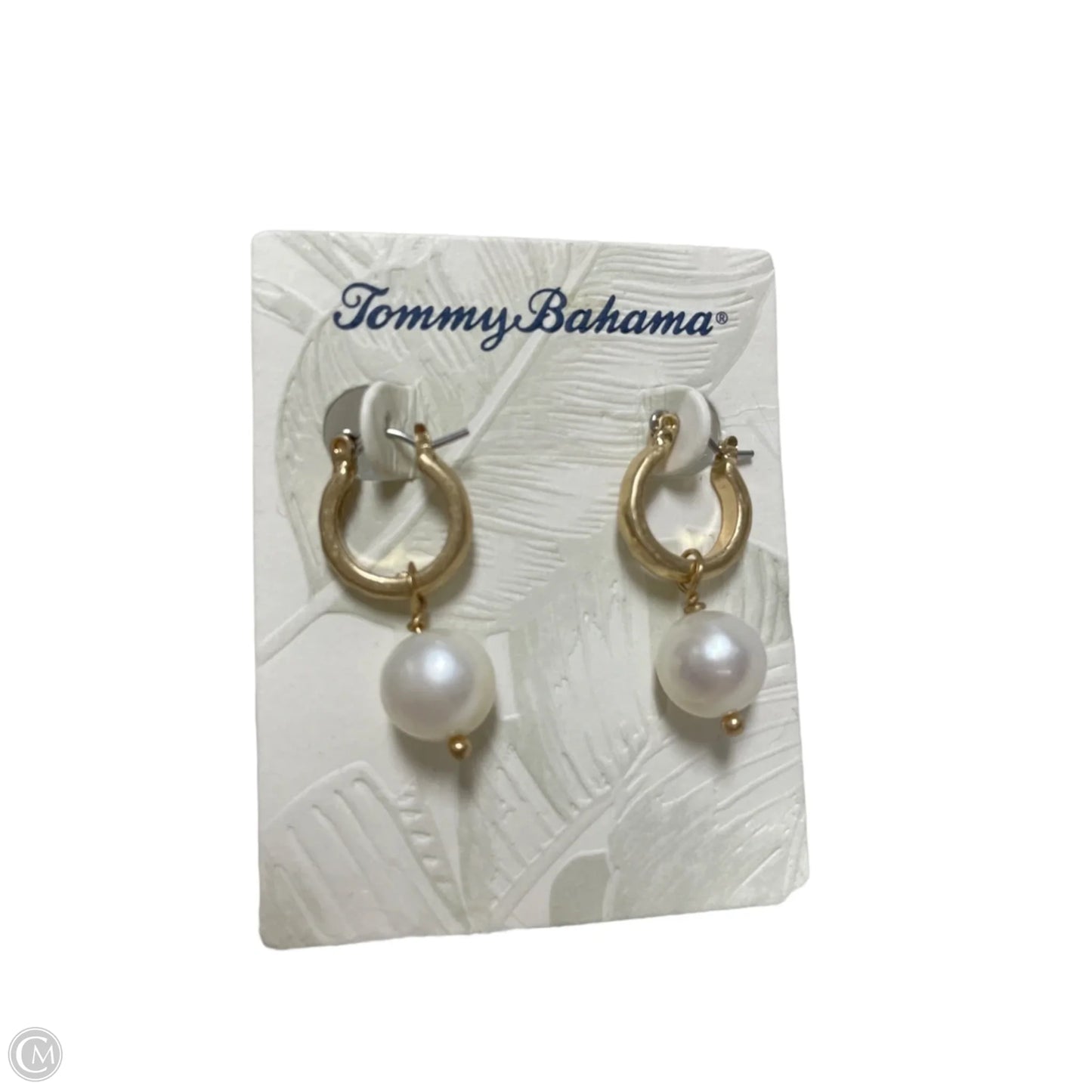 Earrings Dangle/drop By Cmc