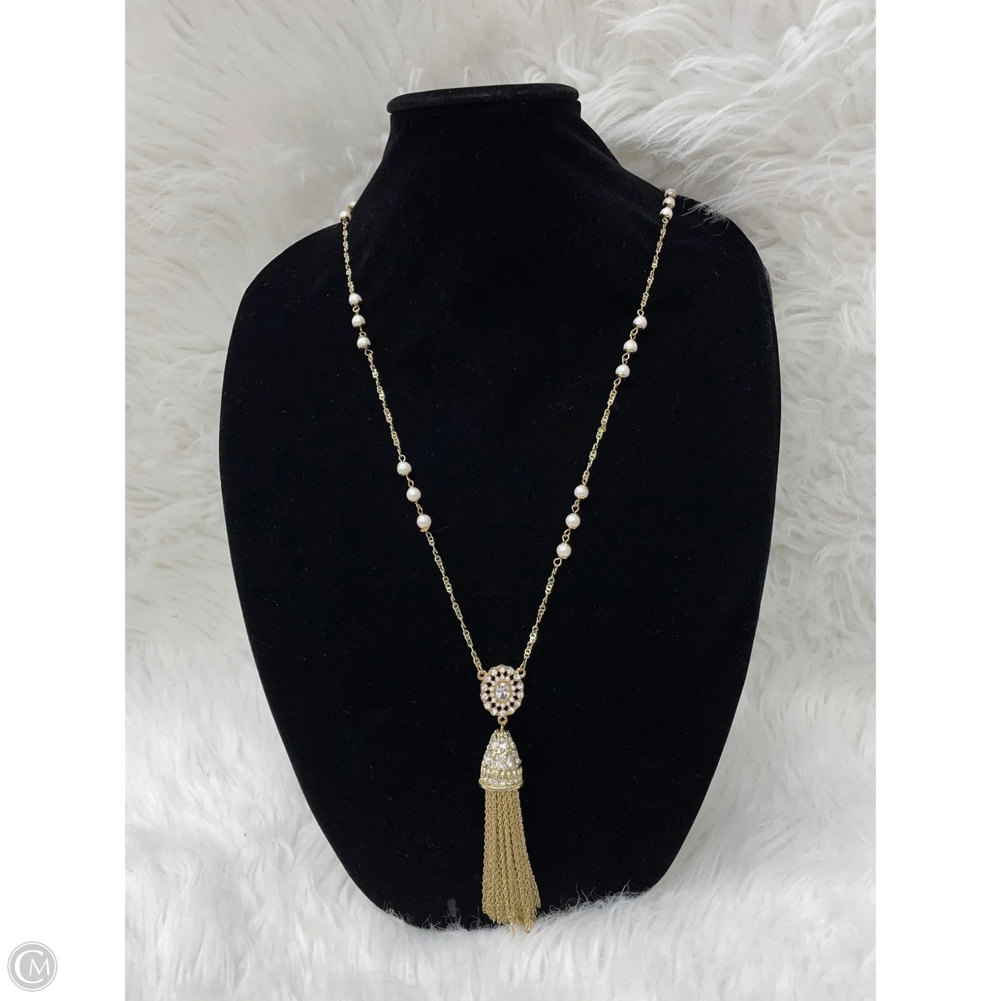 Necklace Pendant By Clothes Mentor